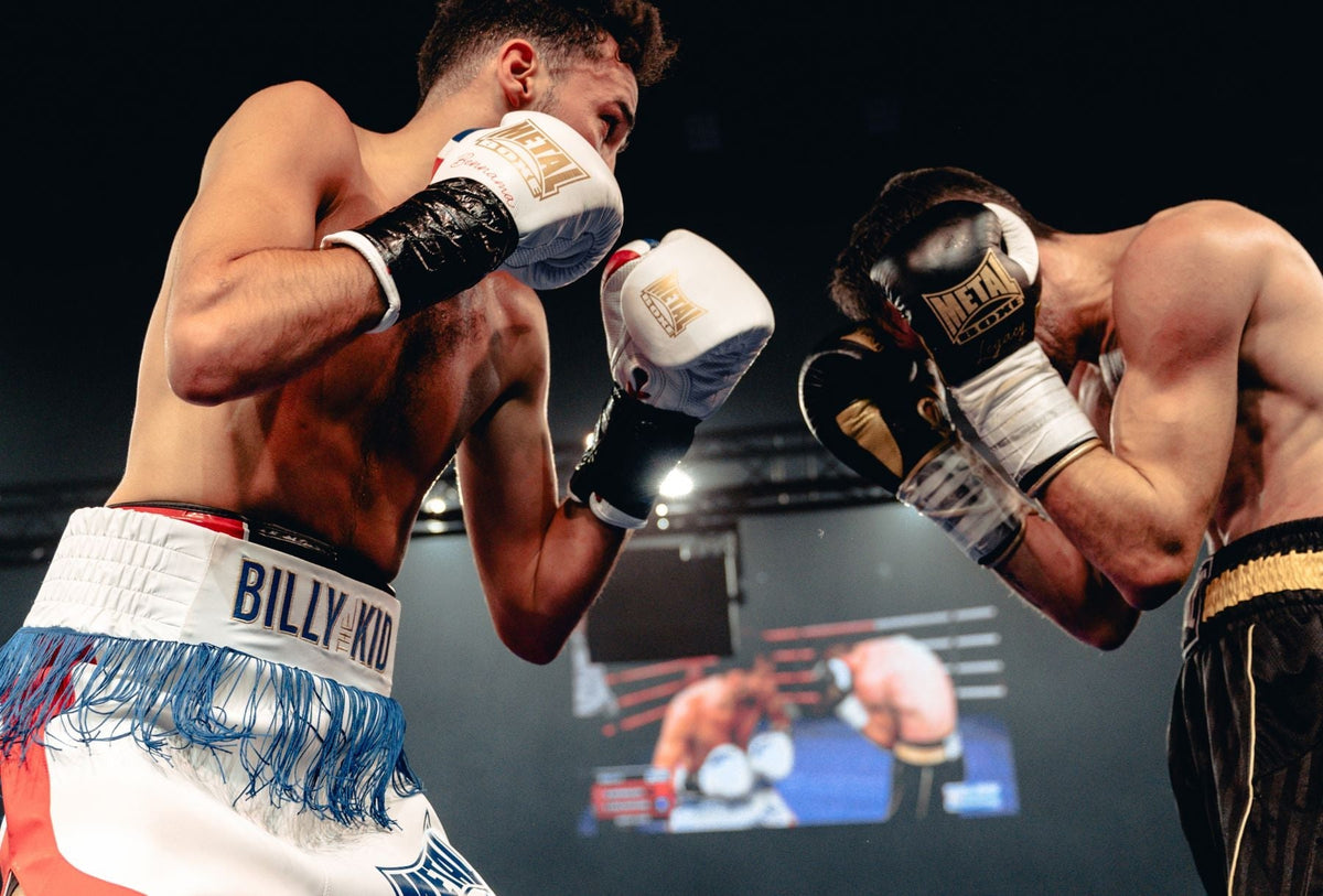 Comment améliorer sa garde en boxe et dominer ses combats ?