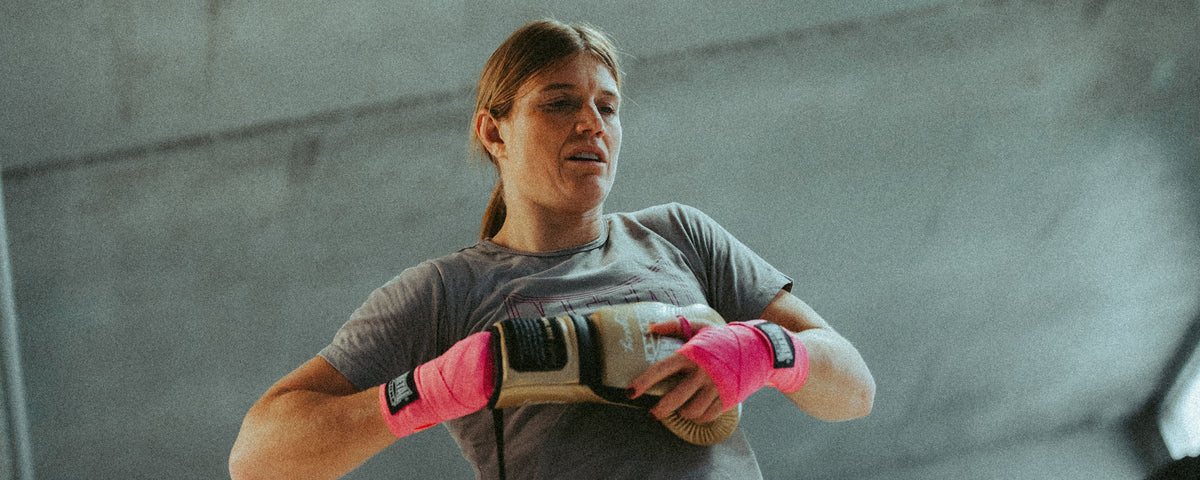 Manon Fiorot explose et se relance : retour sur la victoire éclair à l’UFC Vancouver