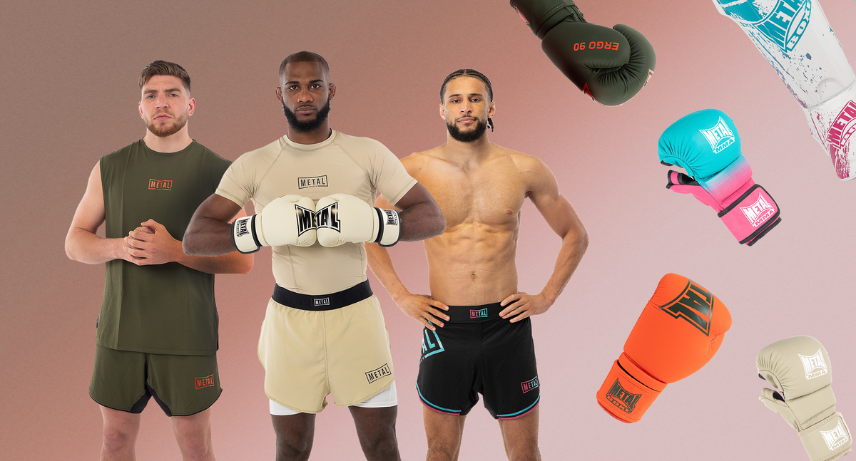 Quelle est la différence entre le mma et la boxe ?