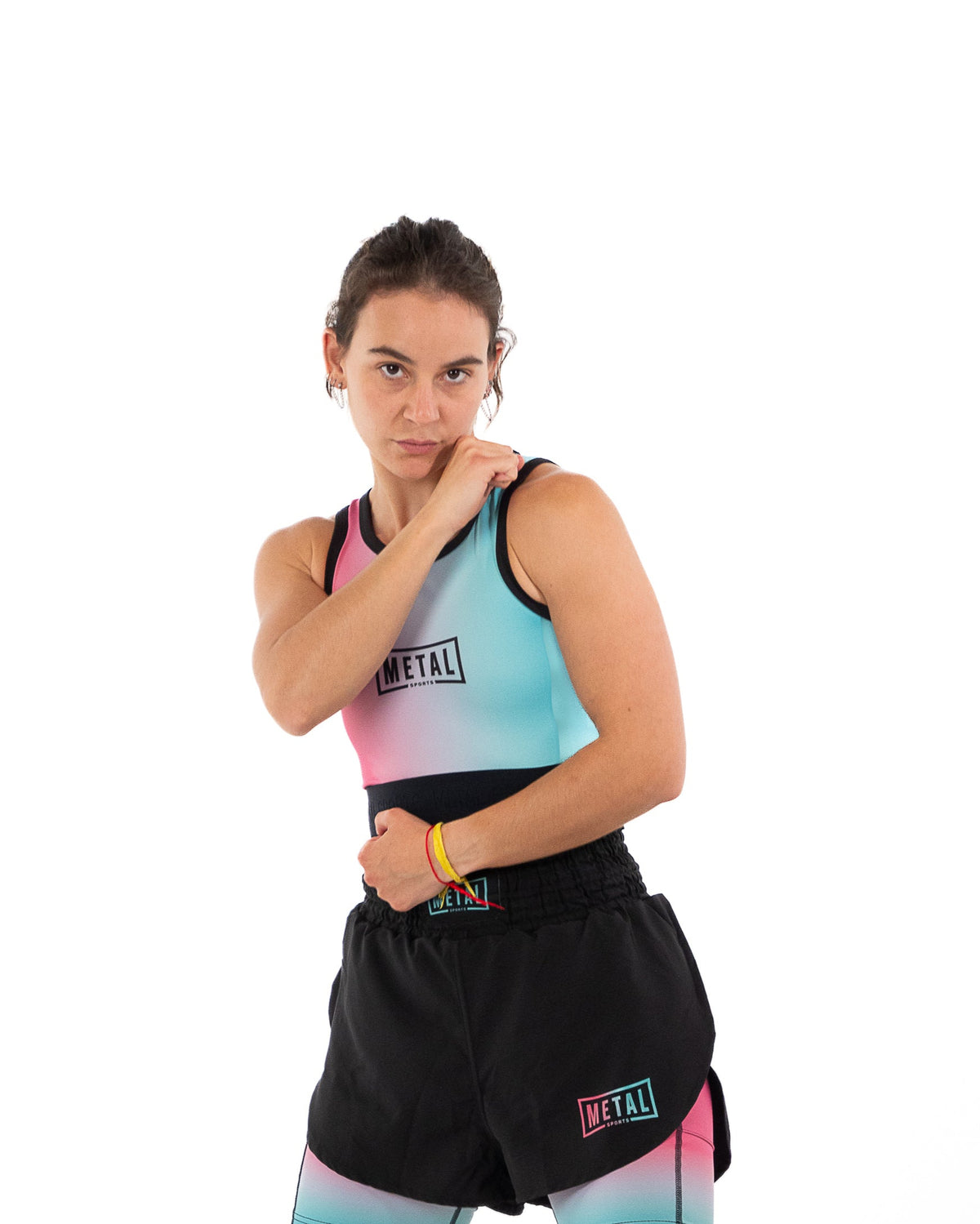 WOMEN'S BRA MIAMI VIBE