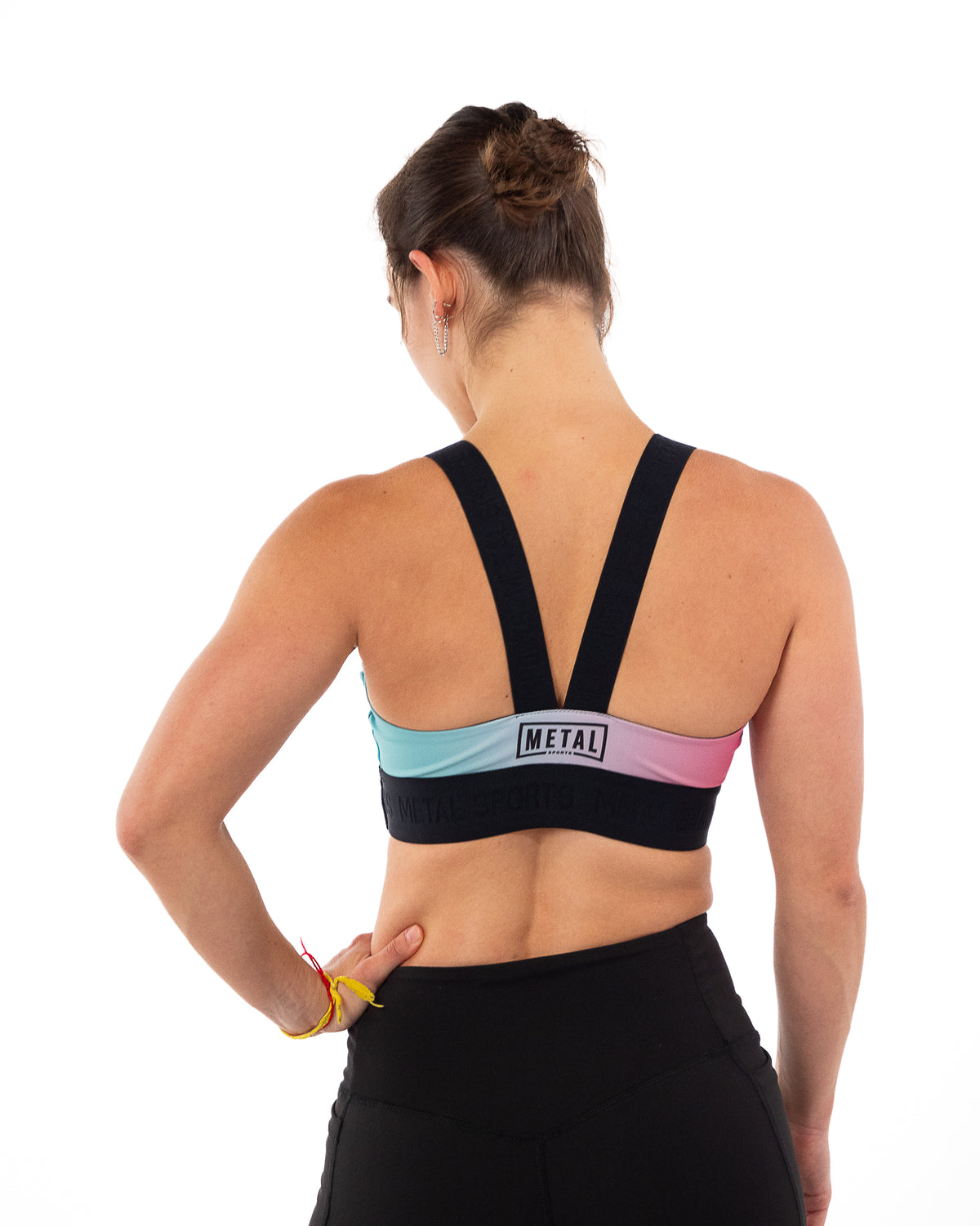 BRASSIERE ELASTIQUE MIAMI VIBE