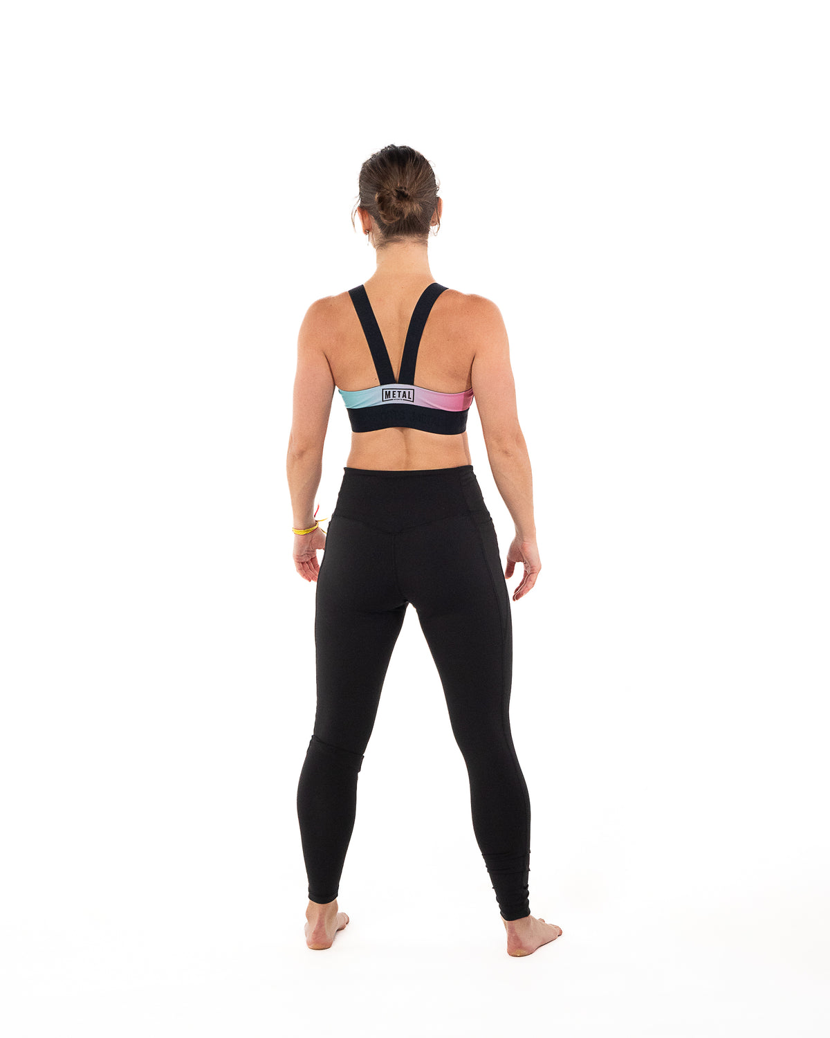 Women's Black Leggings