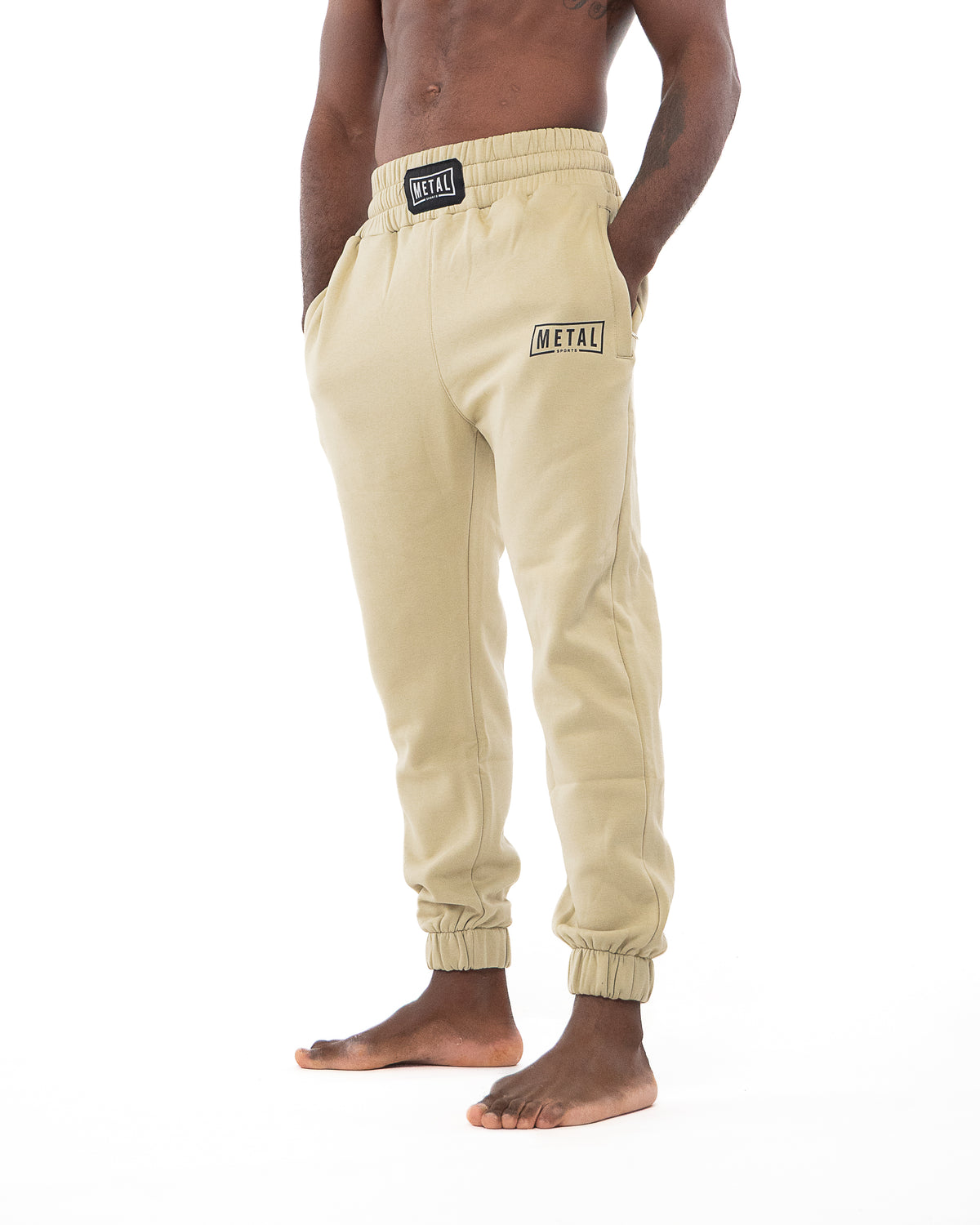 DESERT STORM TRACKSUIT BOTTOMS
