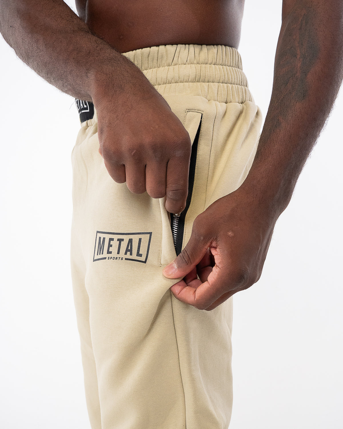 PANTALON JOGGING DESERT STORM