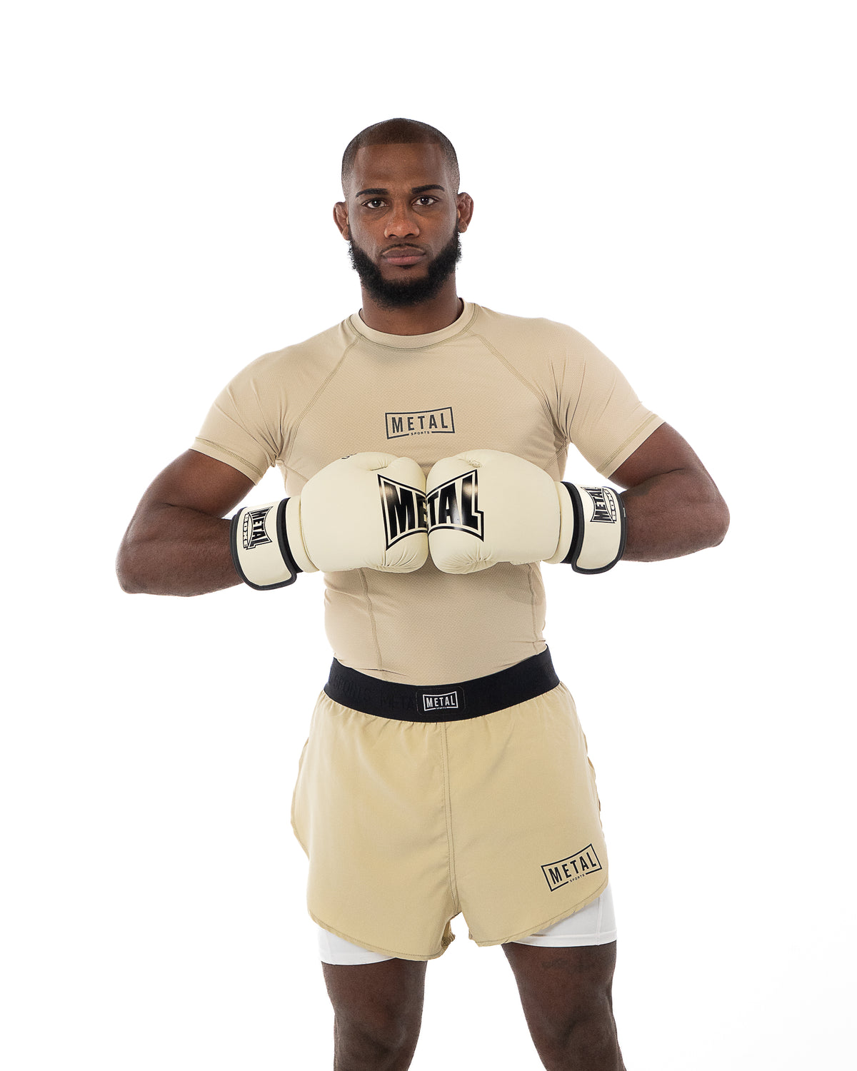 PERFORMANCE RASHGUARD DESERT STORM