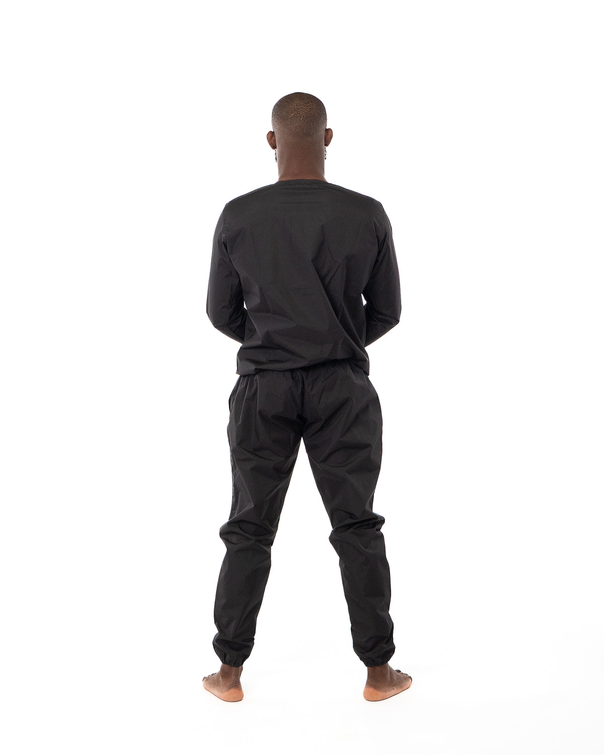 Sauna suit