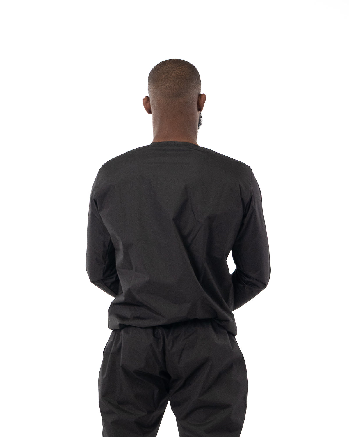 Sauna suit