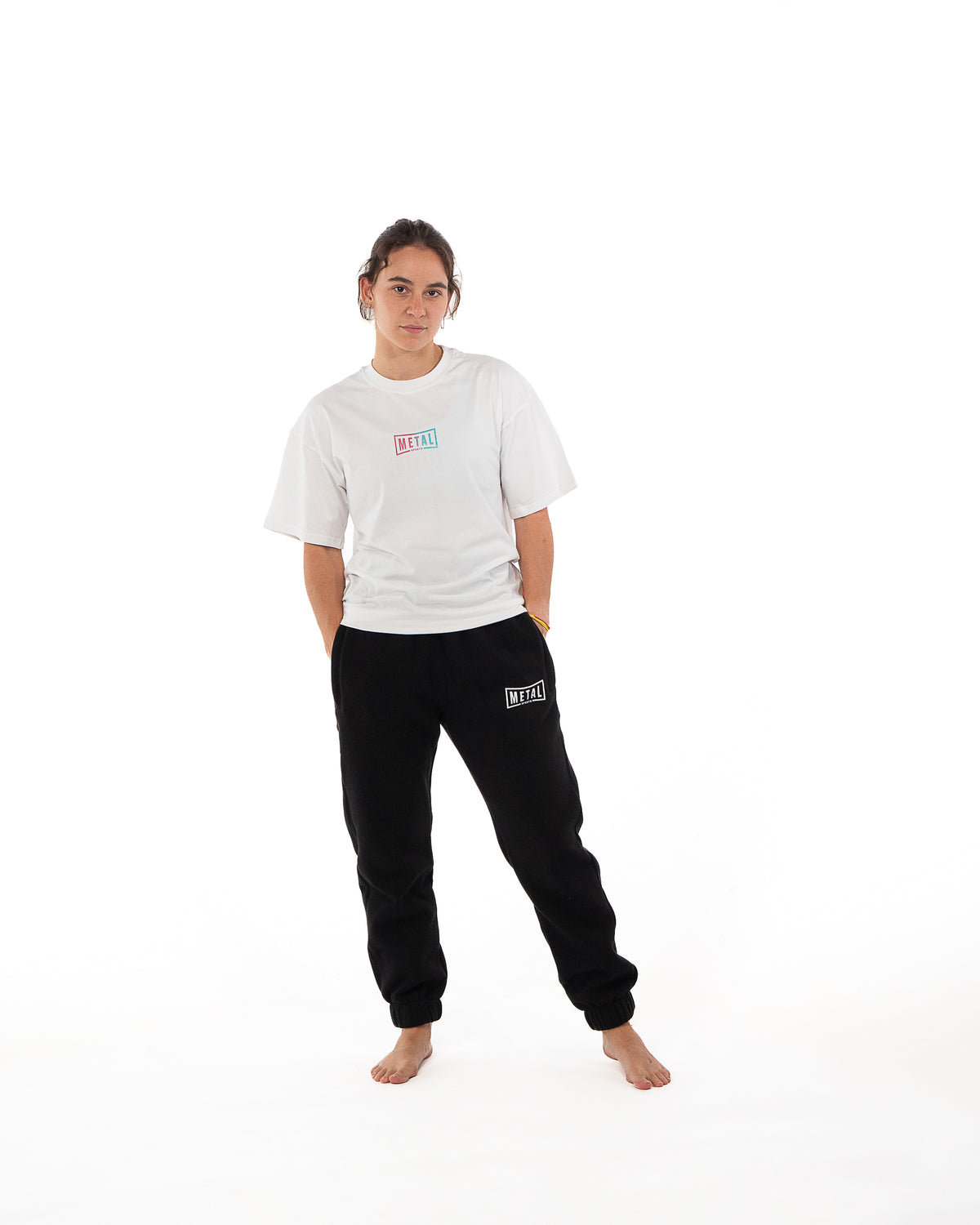 T-SHIRT COTON MIAMI VIBE