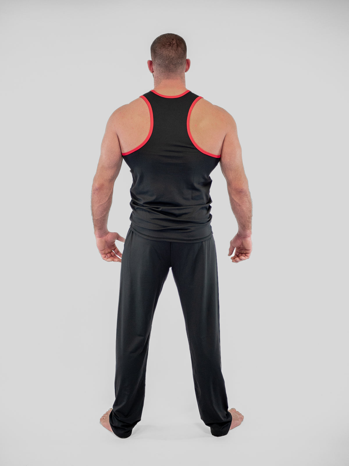 BF SAVATE TROUSERS