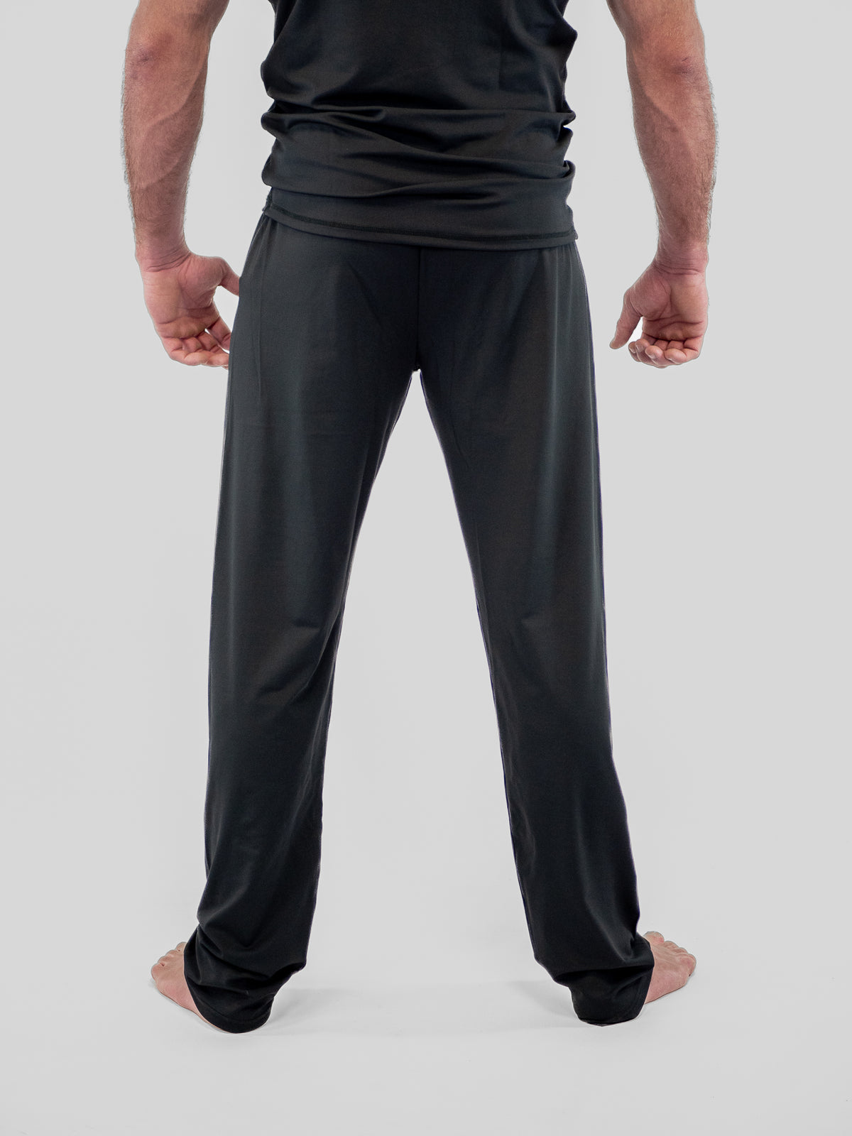 BF SAVATE TROUSERS