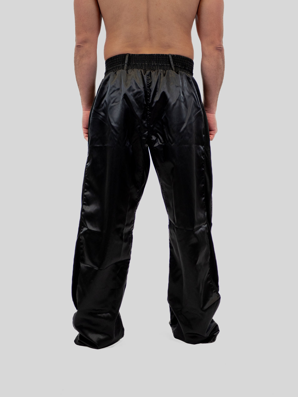 PANTALON PRIMA NOIR