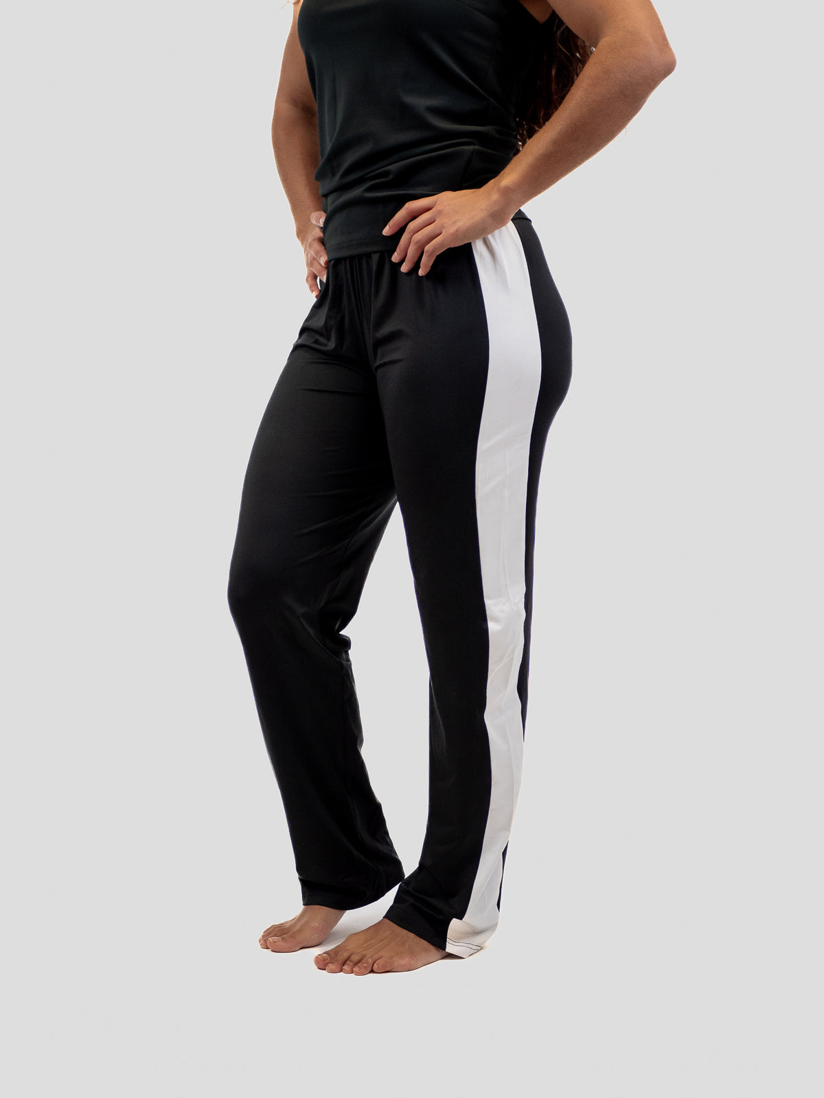 BF SAVATE TROUSERS