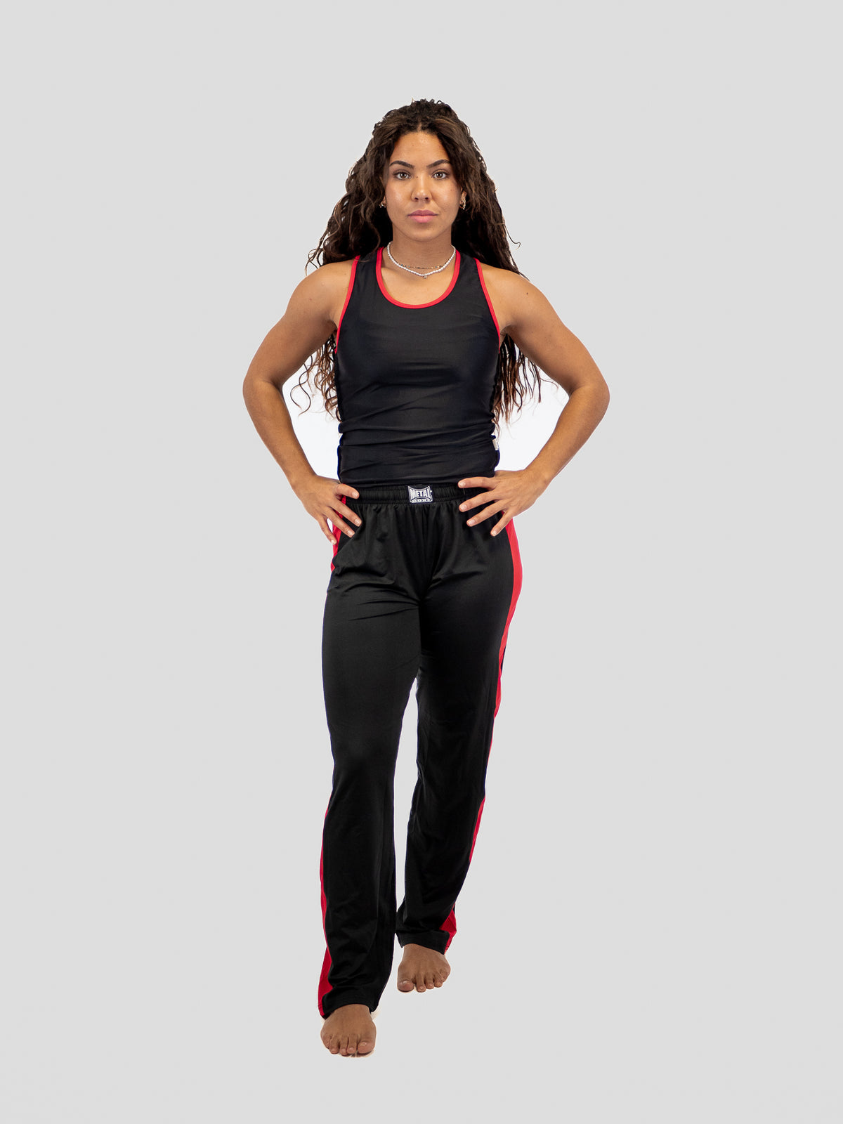 BF SAVATE TROUSERS