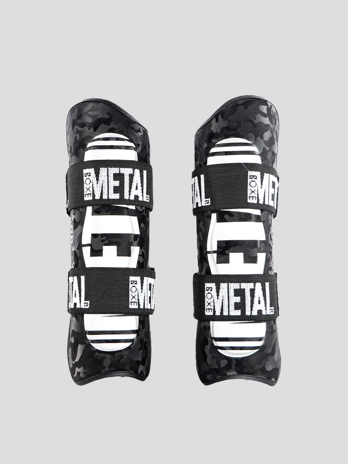 MIRROR SHIN GUARD