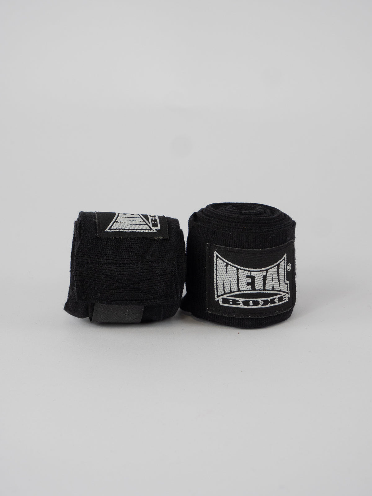 BLACK BOXING WRAPS 2.5M