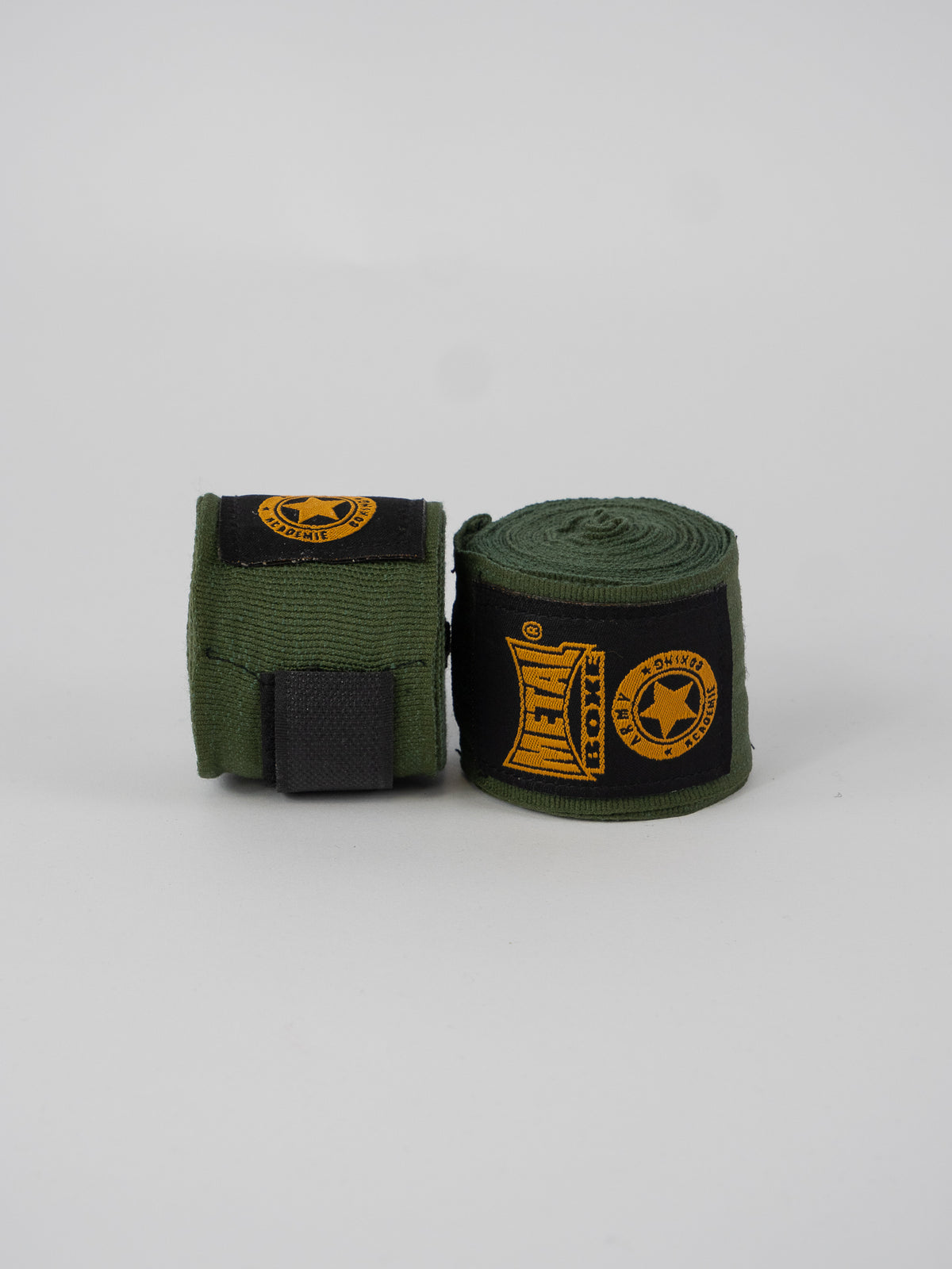 MILITARY BOXING WRAPS 2.5M