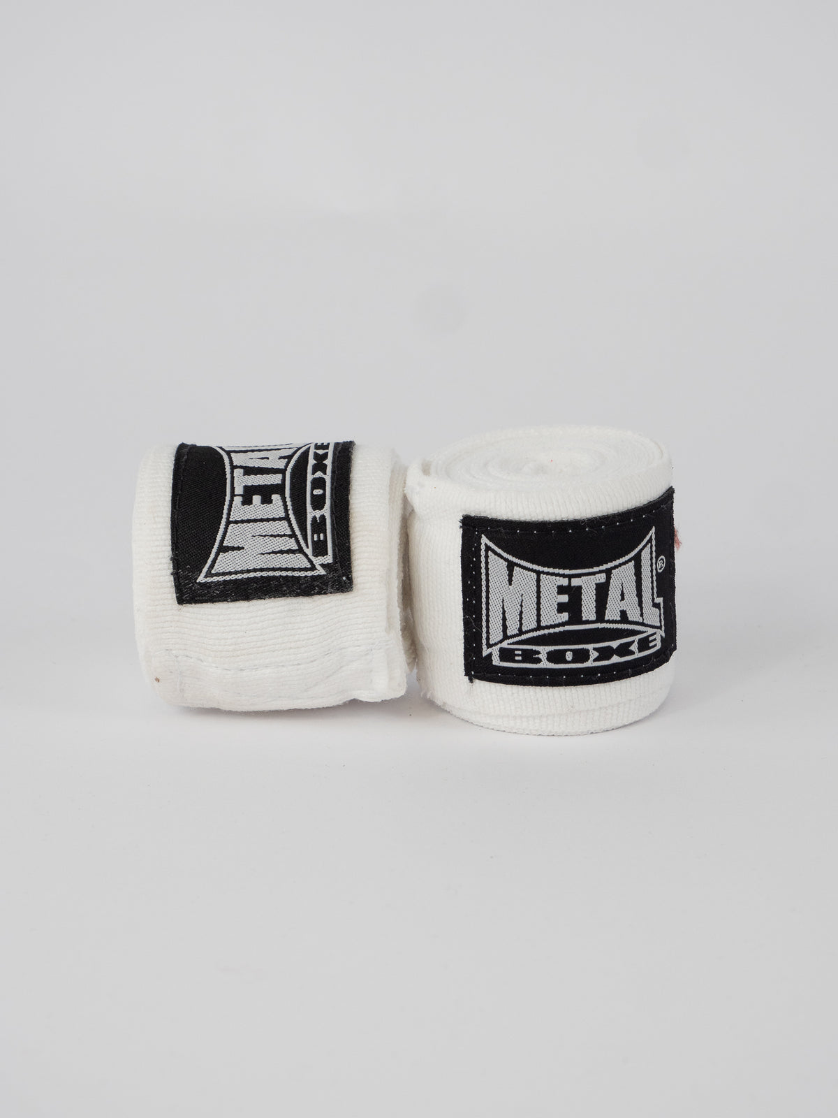 WHITE BOXING WRAPS 2.5M