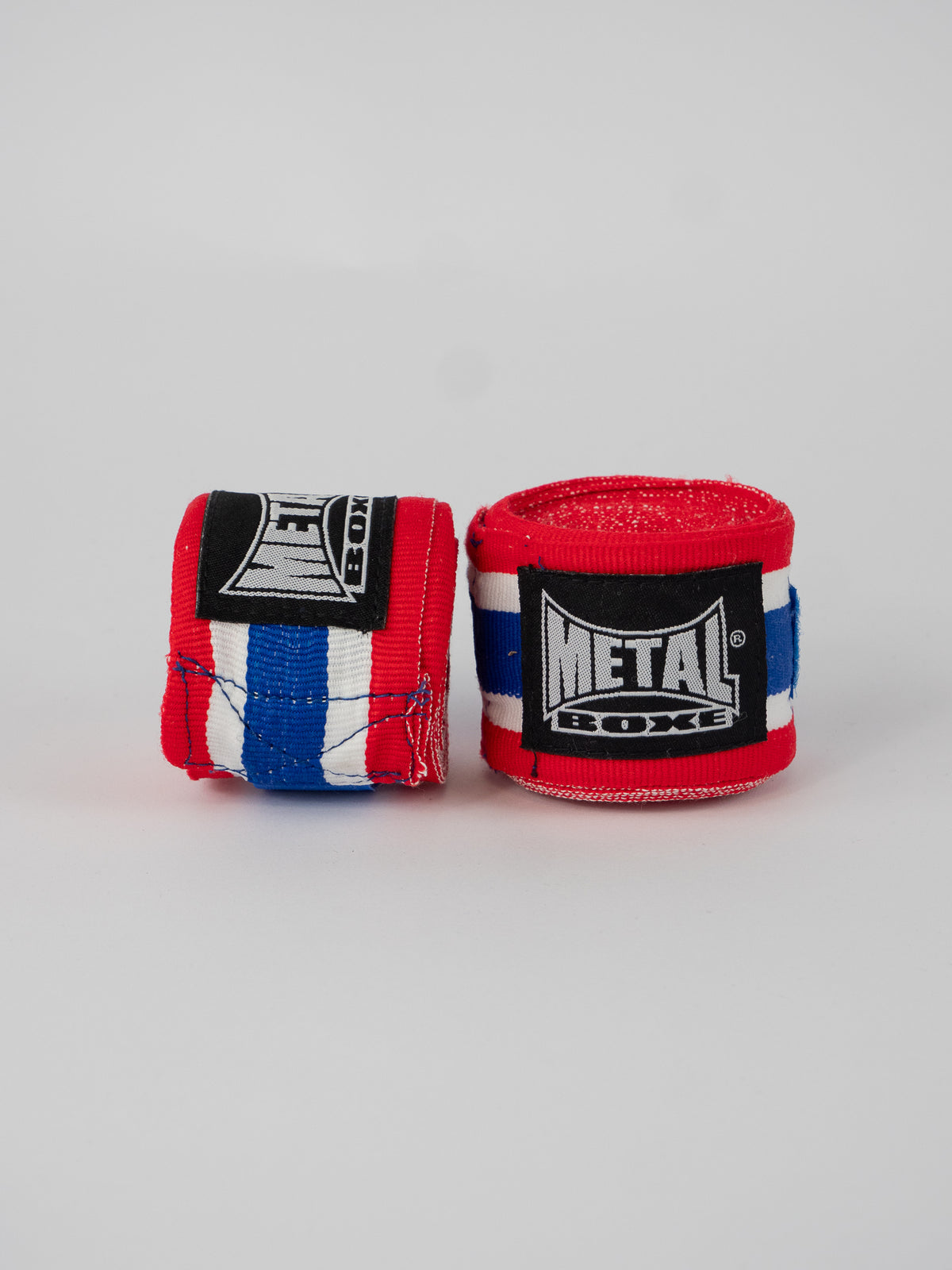 COLOR THAI BOXING WRAPS 4M