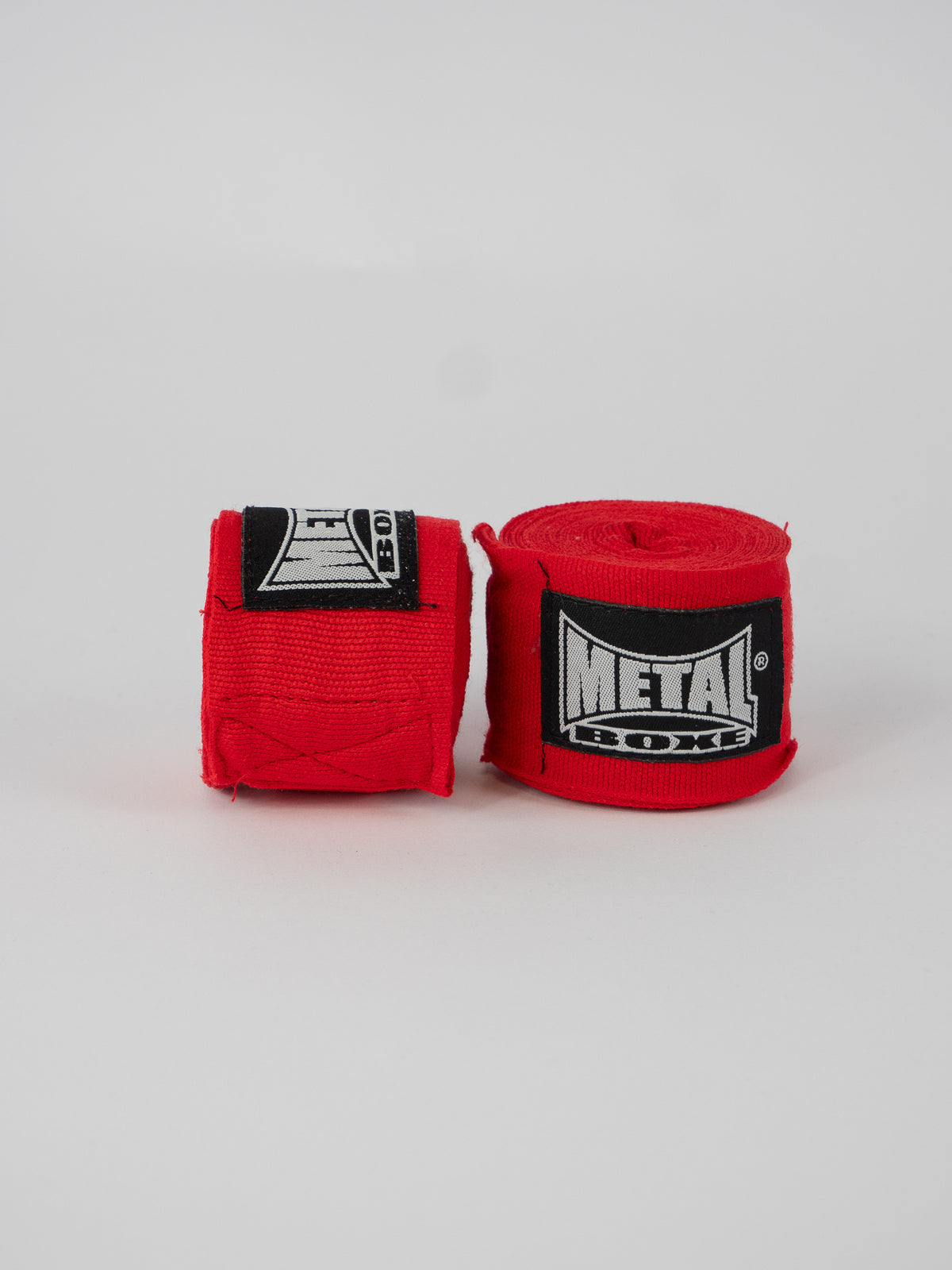 RED BOXING WRAPS 4M