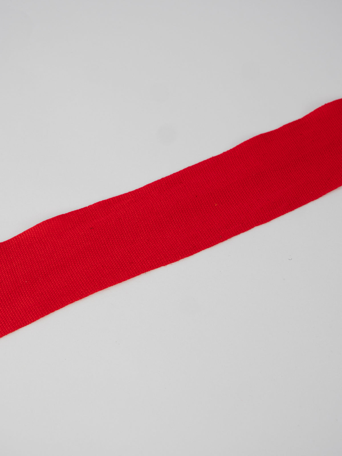 RED BOXING WRAPS 4M