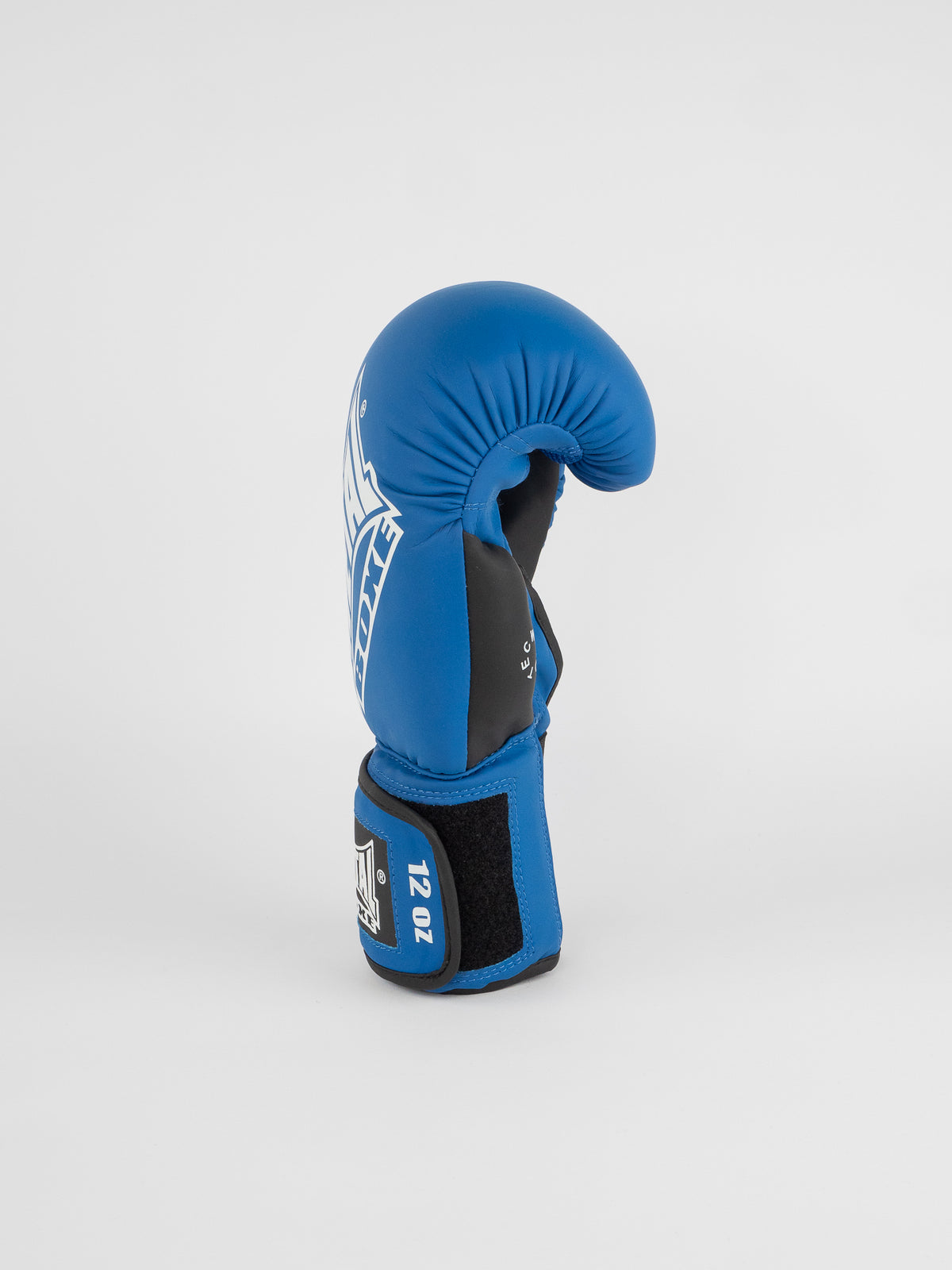 BLUE COMPETITION BOXING GLOVES