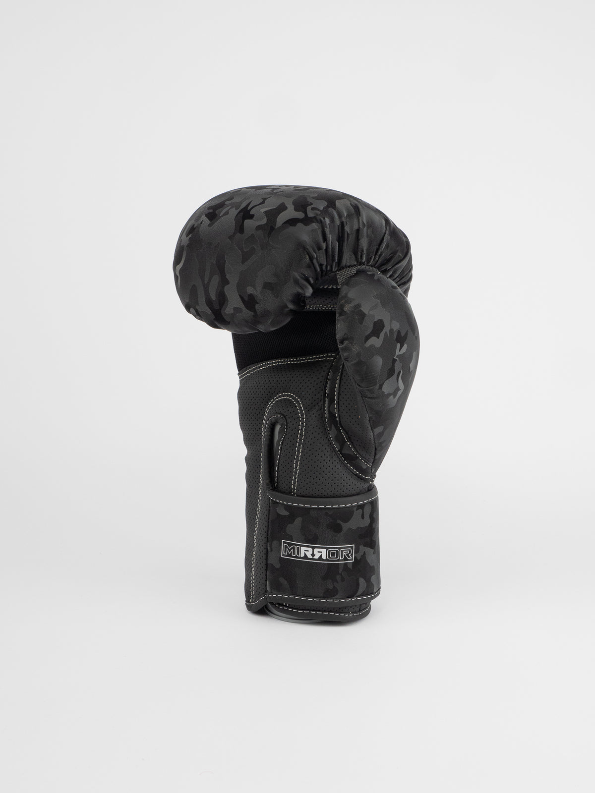 MIRROR BOXING GLOVES