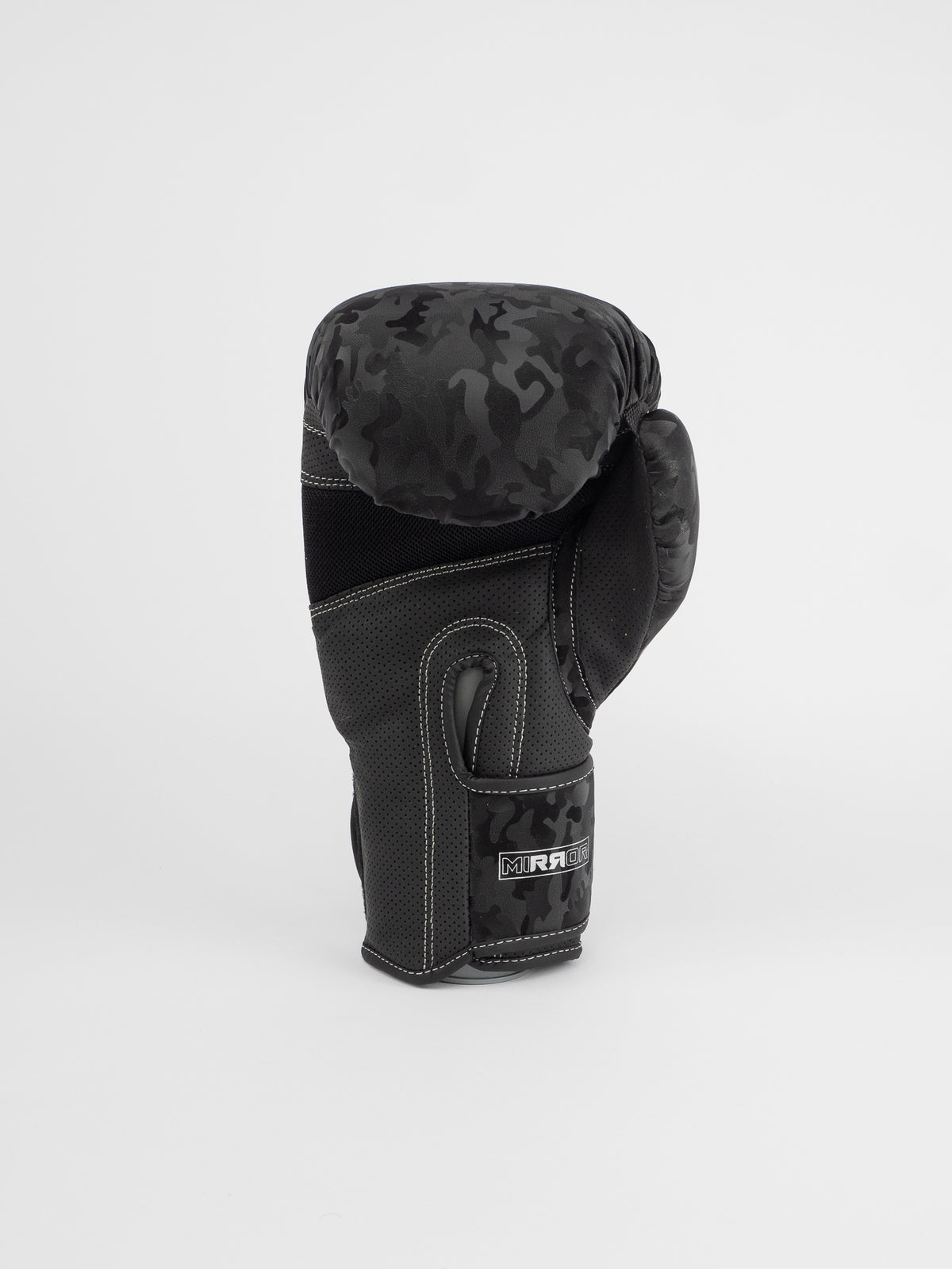 MIRROR BOXING GLOVES