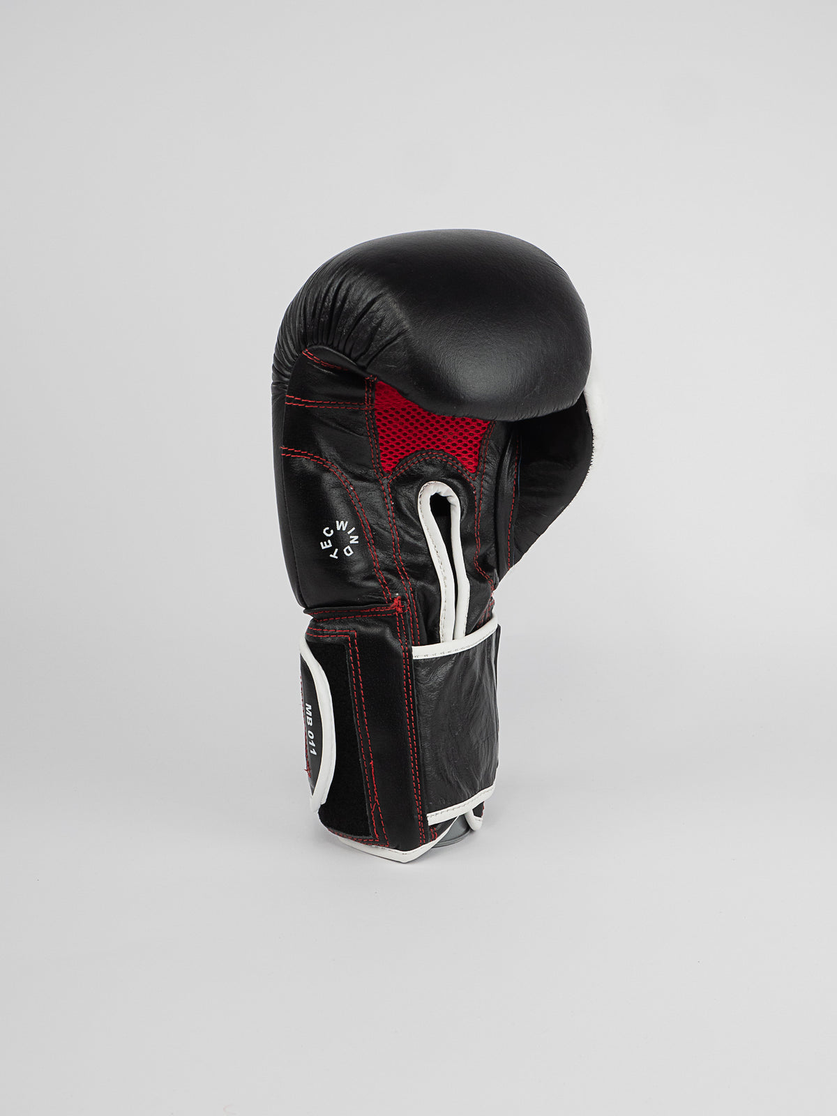 LEATHER SPARRING BOXING GLOVES