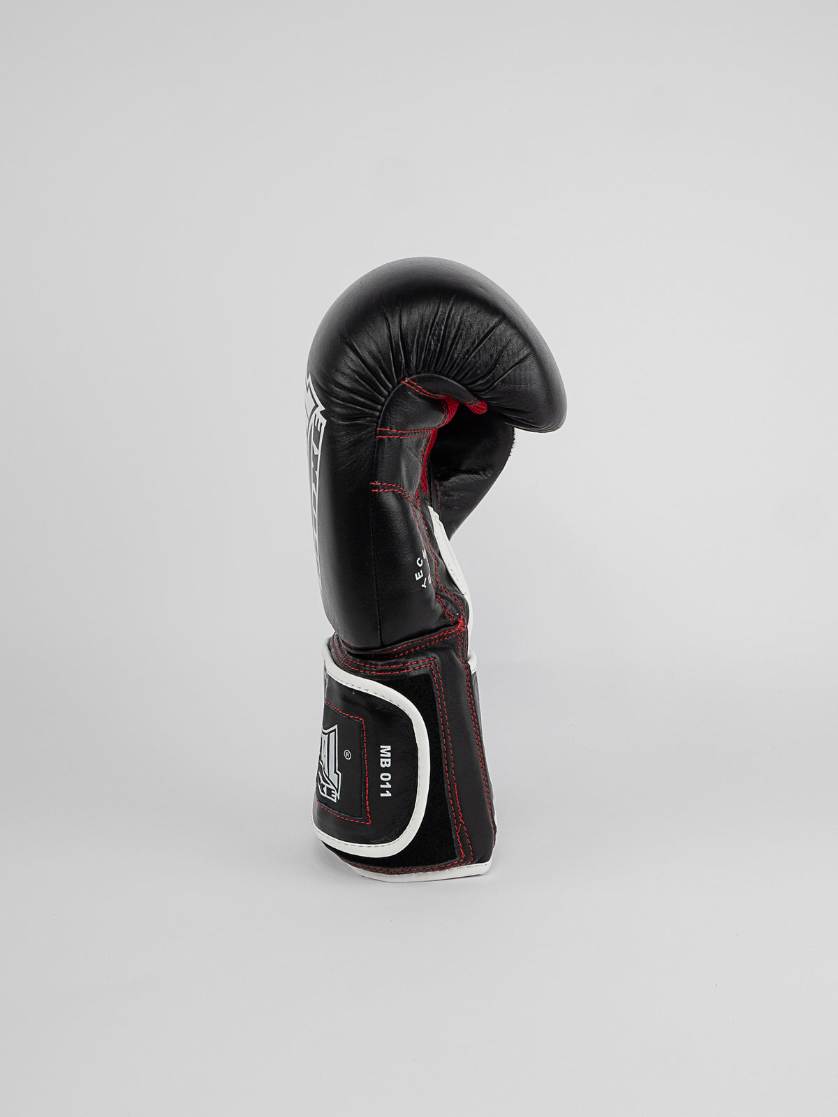 LEATHER SPARRING BOXING GLOVES