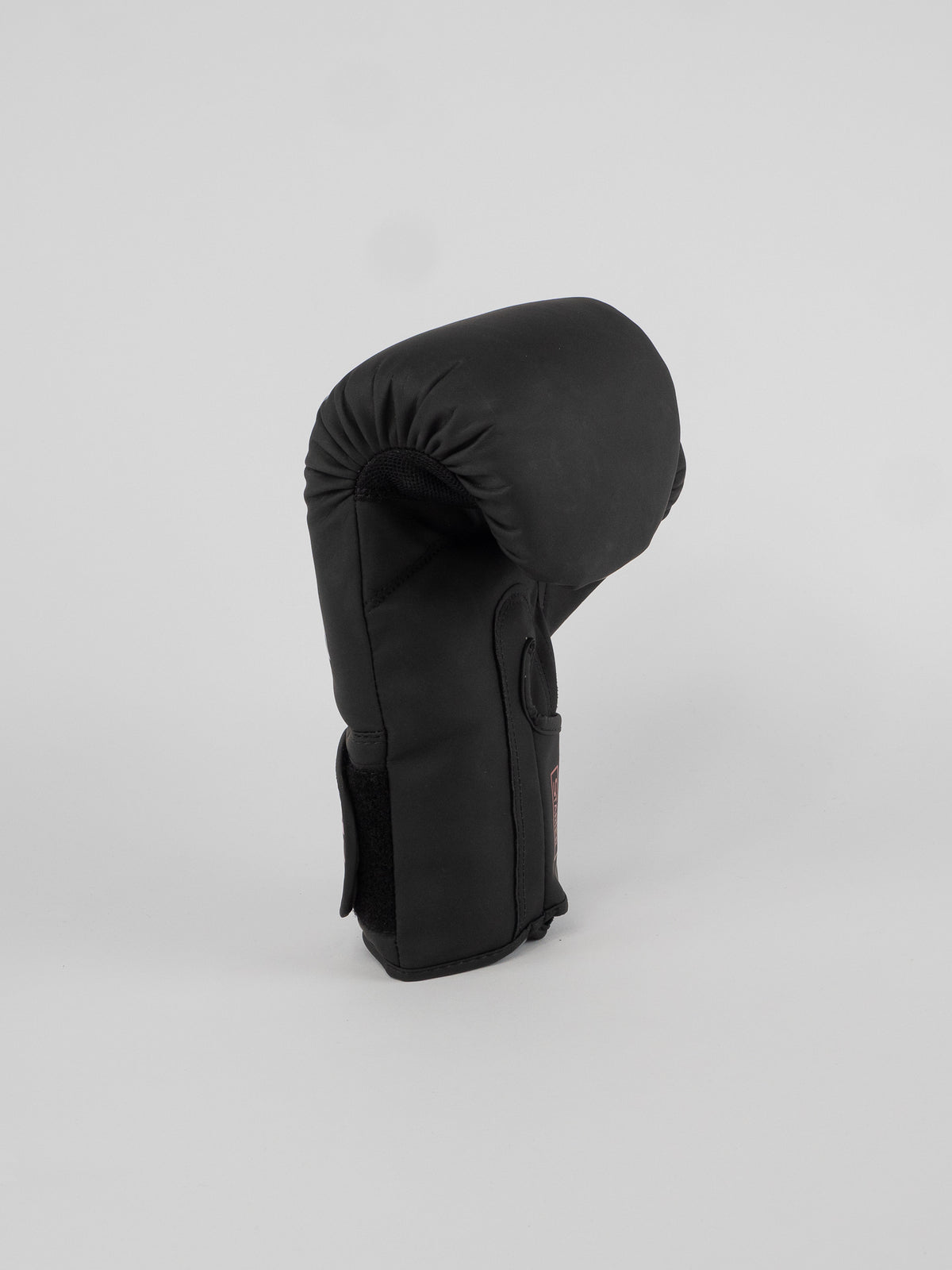 GANTS DE BOXE STARTER NOIR ROUGE
