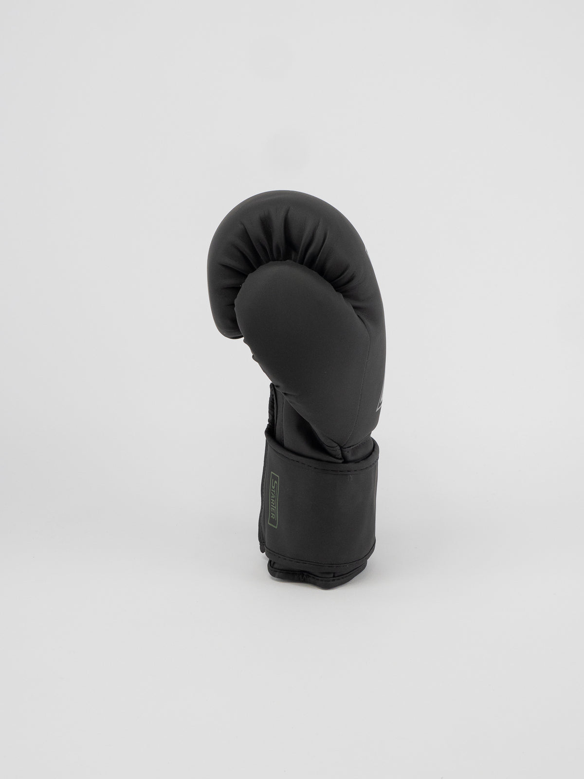 STARTER BLACK KHAKI BOXING GLOVES