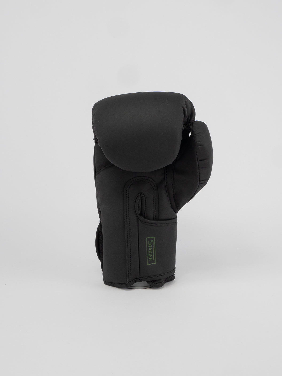 STARTER BLACK KHAKI BOXING GLOVES