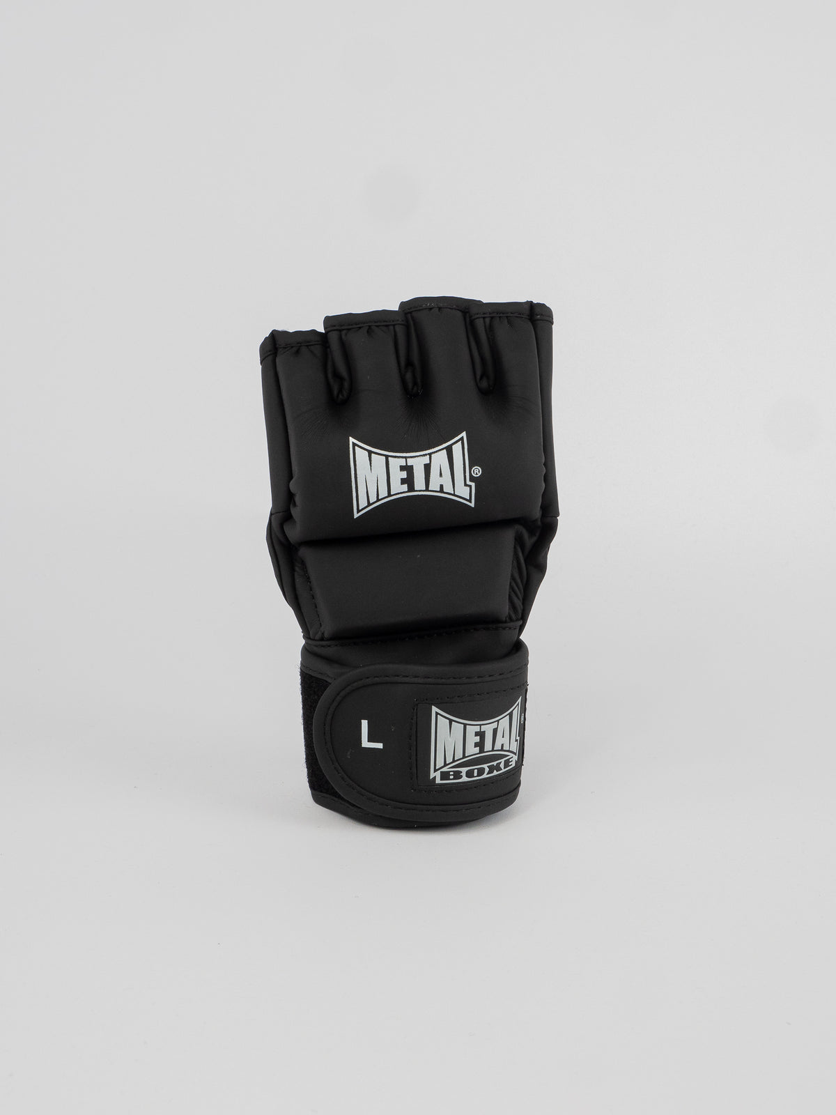 COMPETITION MMA GLOVES WITHOUT THUMB