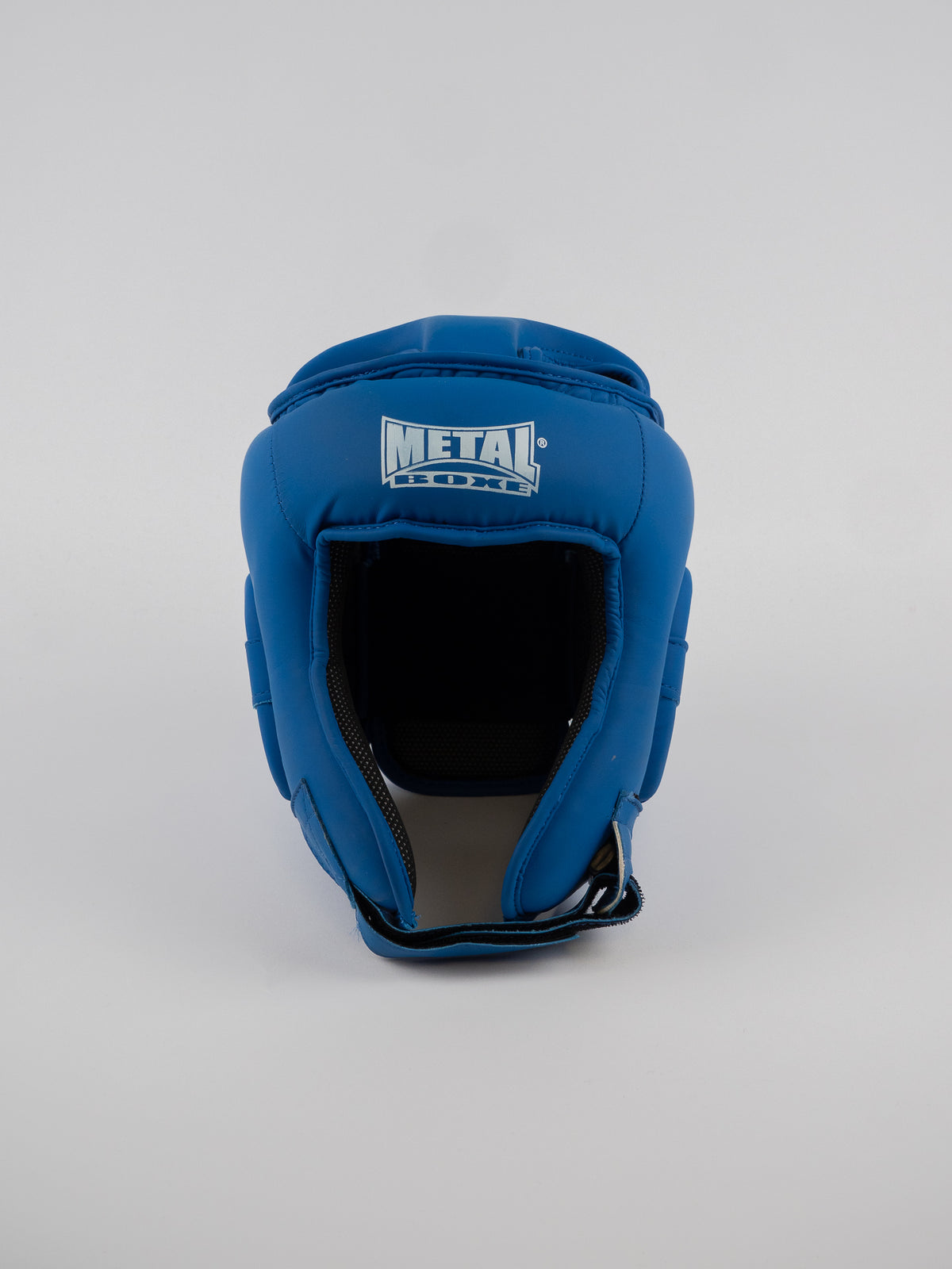 BLUE COMPETITION HELMET