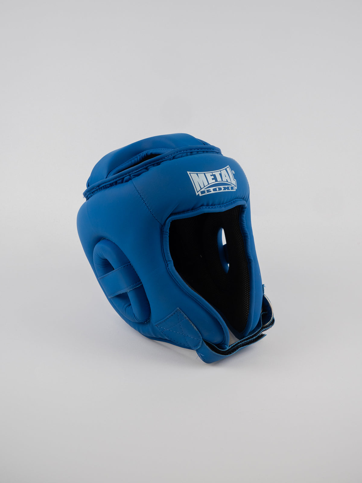 BLUE COMPETITION HELMET