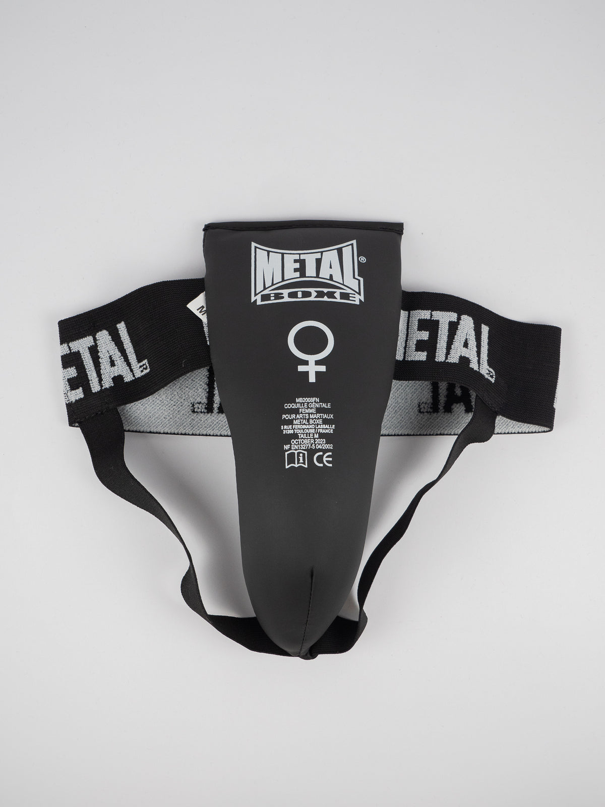 BLACK WOMEN’S SHELL