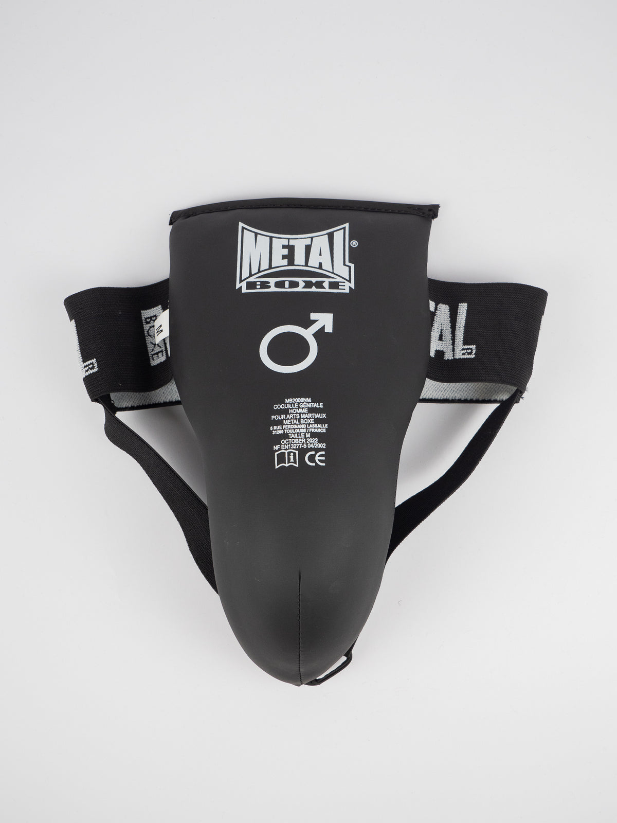SEMI-PRO MEN'S SHELL BLACK