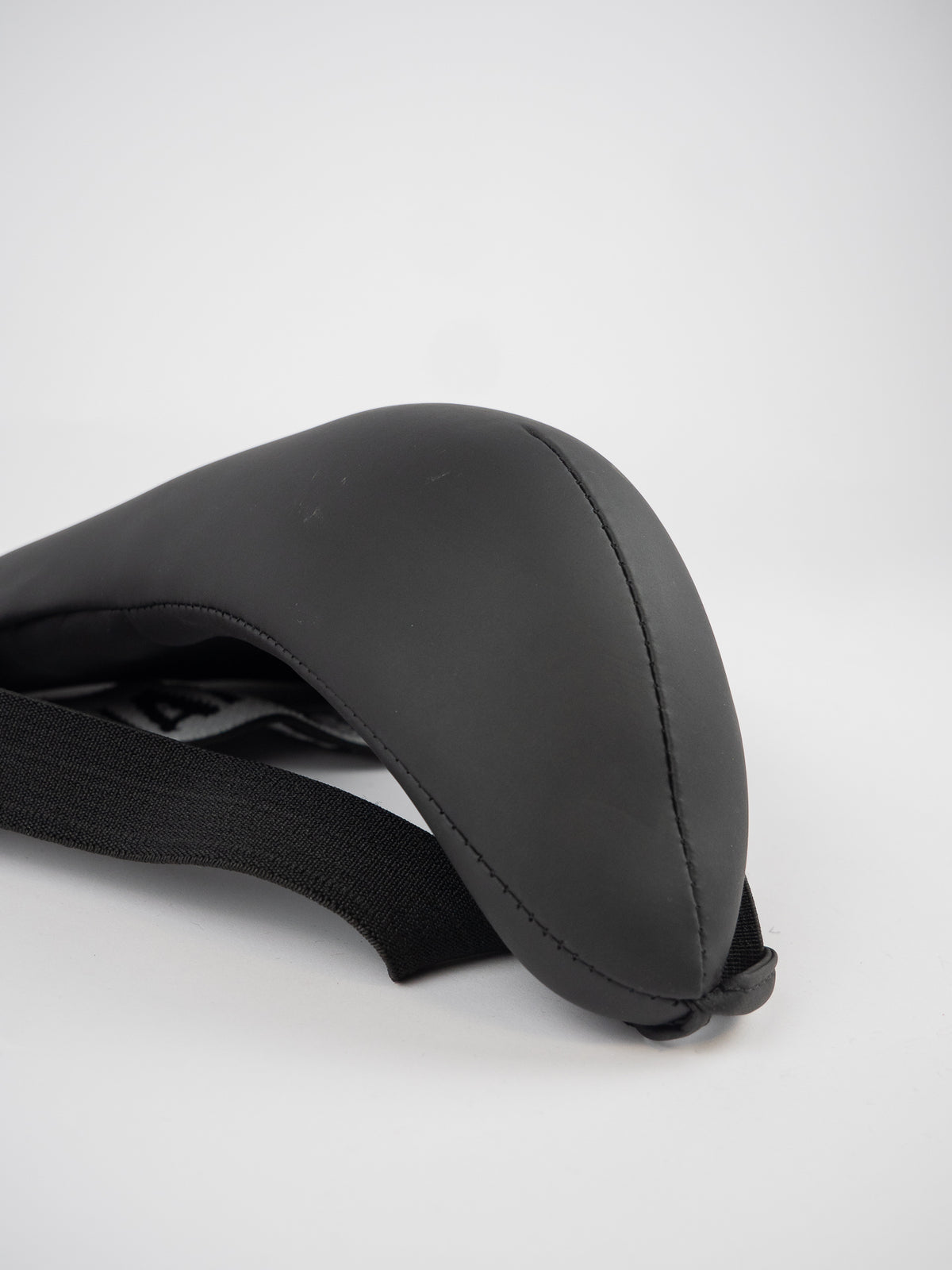 SEMI-PRO MEN'S SHELL BLACK