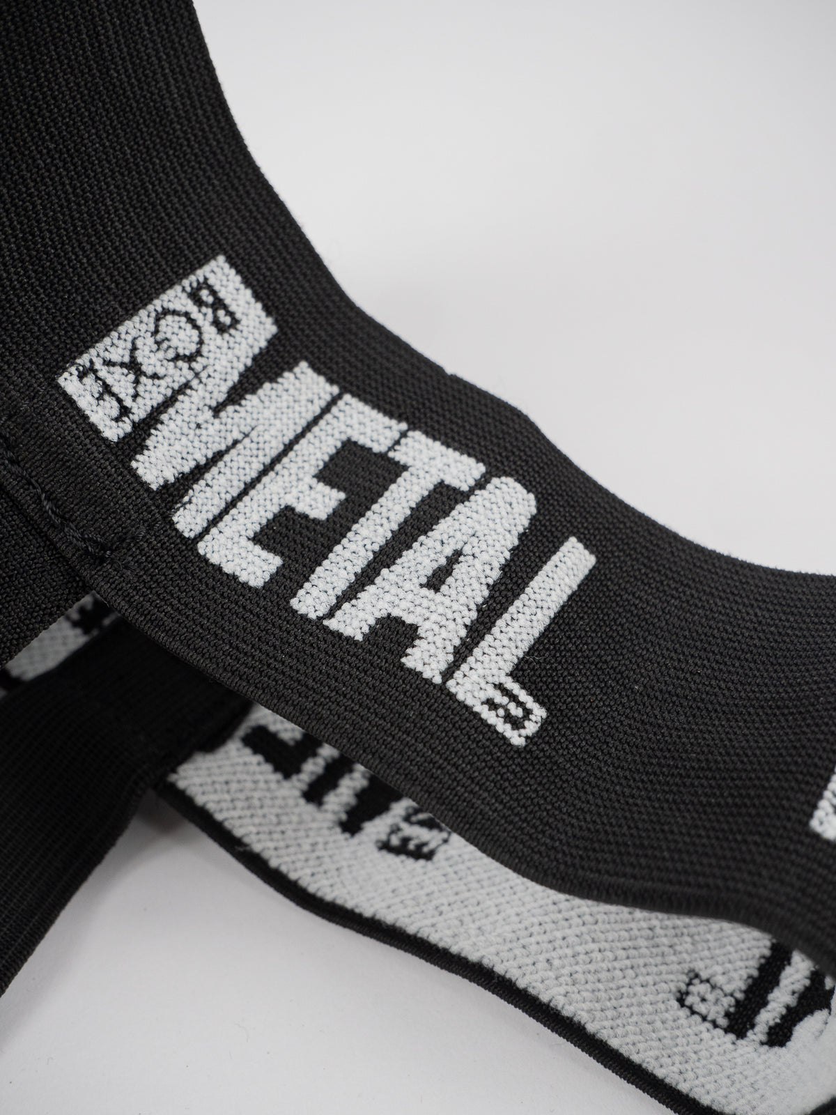 SEMI-PRO MEN'S SHELL BLACK
