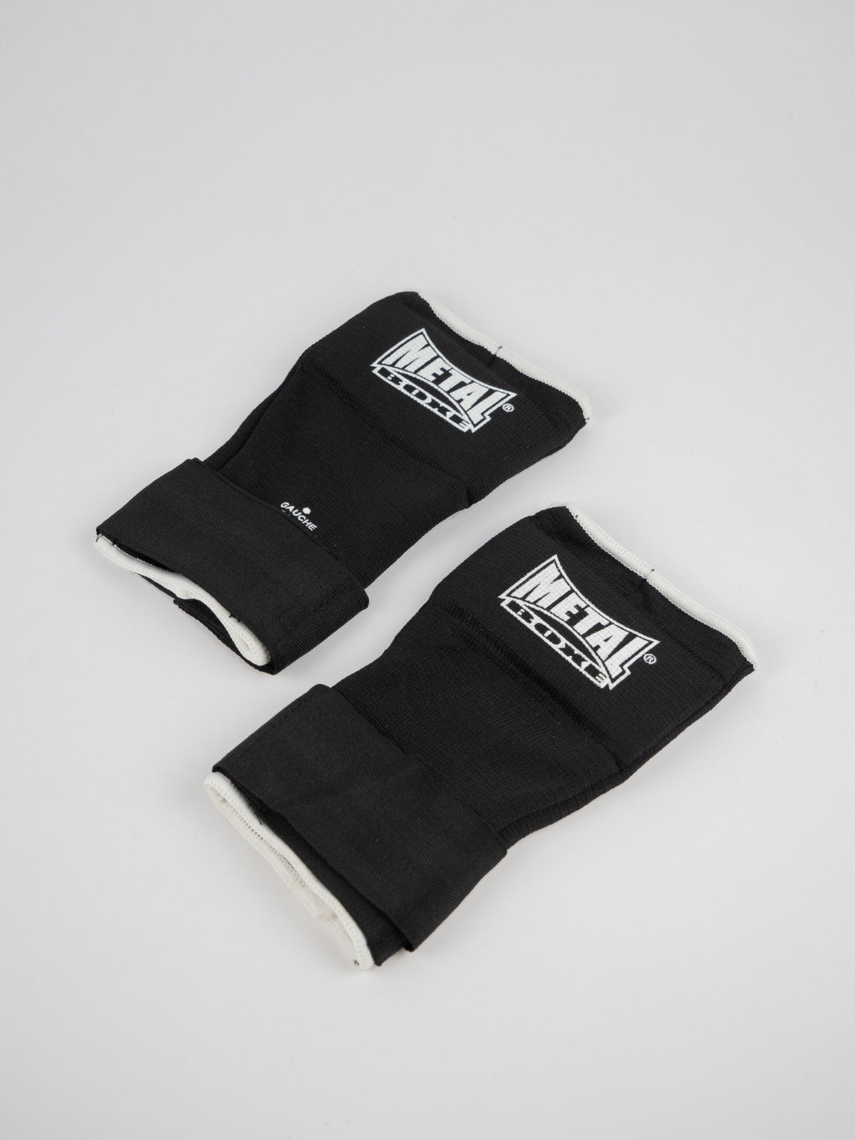 UNDER GLOVE MAX GEL SPONGE BLACK