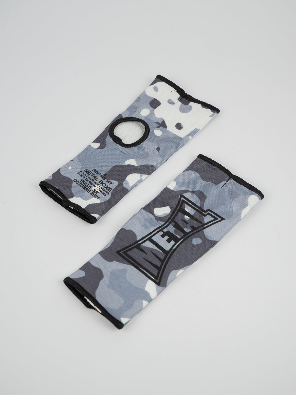 ARMY UNDERGLOVE MITT