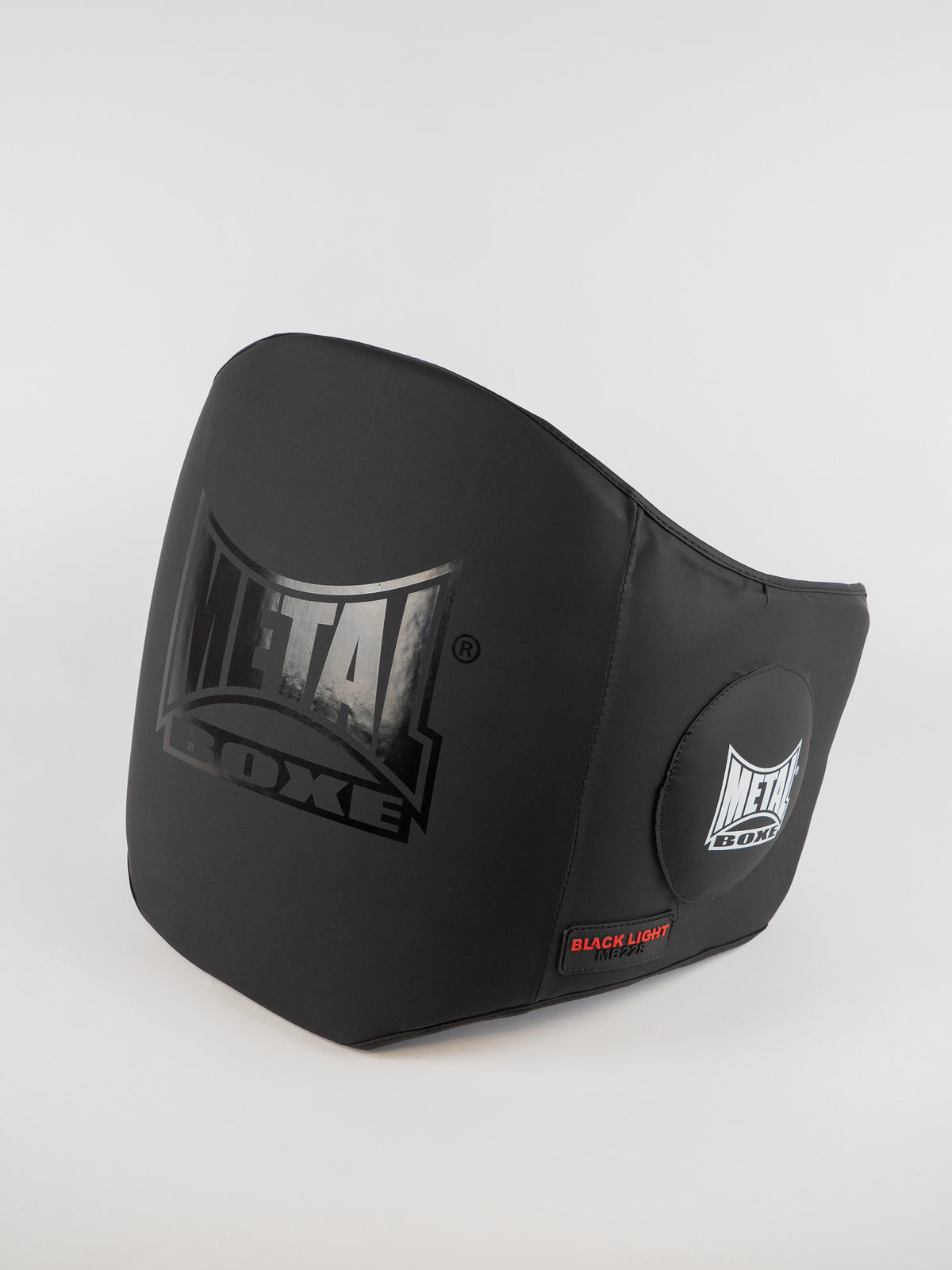 “BLACK LIGHT” ABDOMINAL BELT