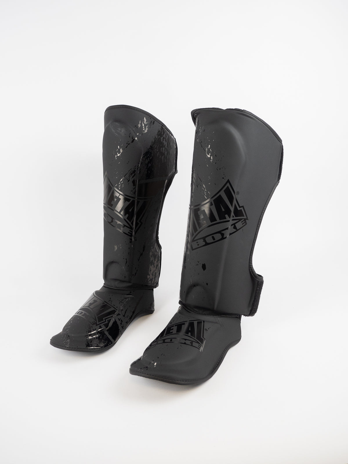 SHIN PROTECTION + FOOT BLADE
