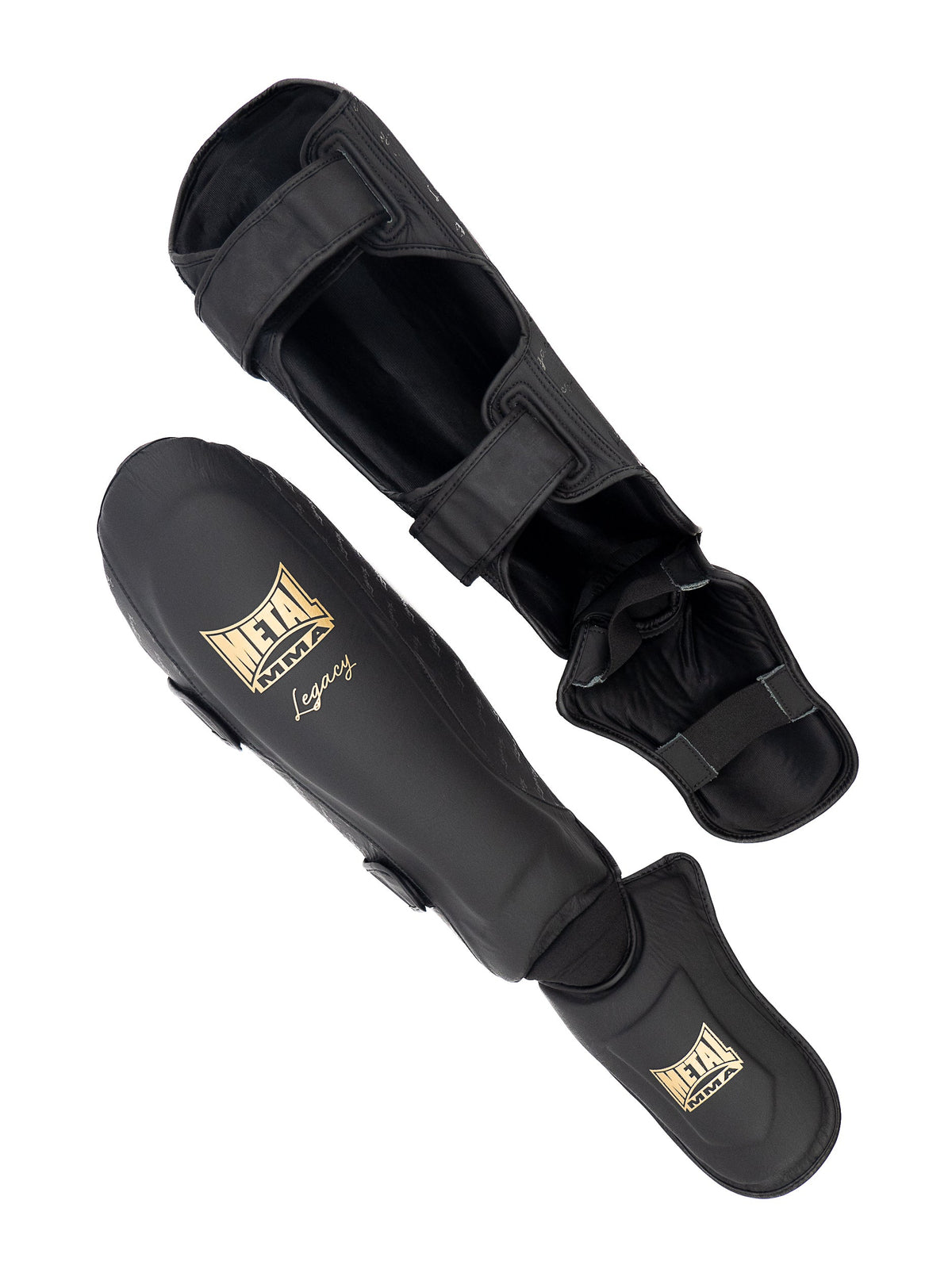 PROTEGE TIBIAS-PIEDS MMA LEGACY