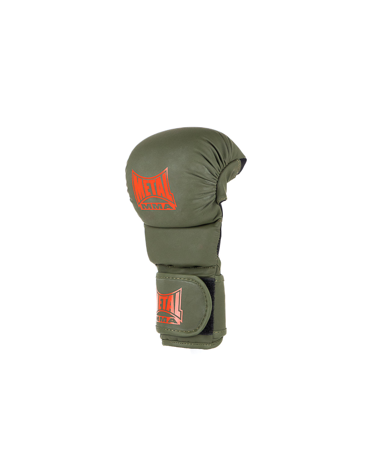 GANTS MMA SPARRING "THE SHELL" OLIVE