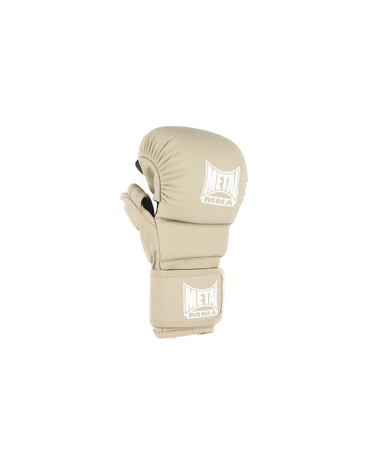 MMA Sparring Gloves "The Shell" Desert Storm