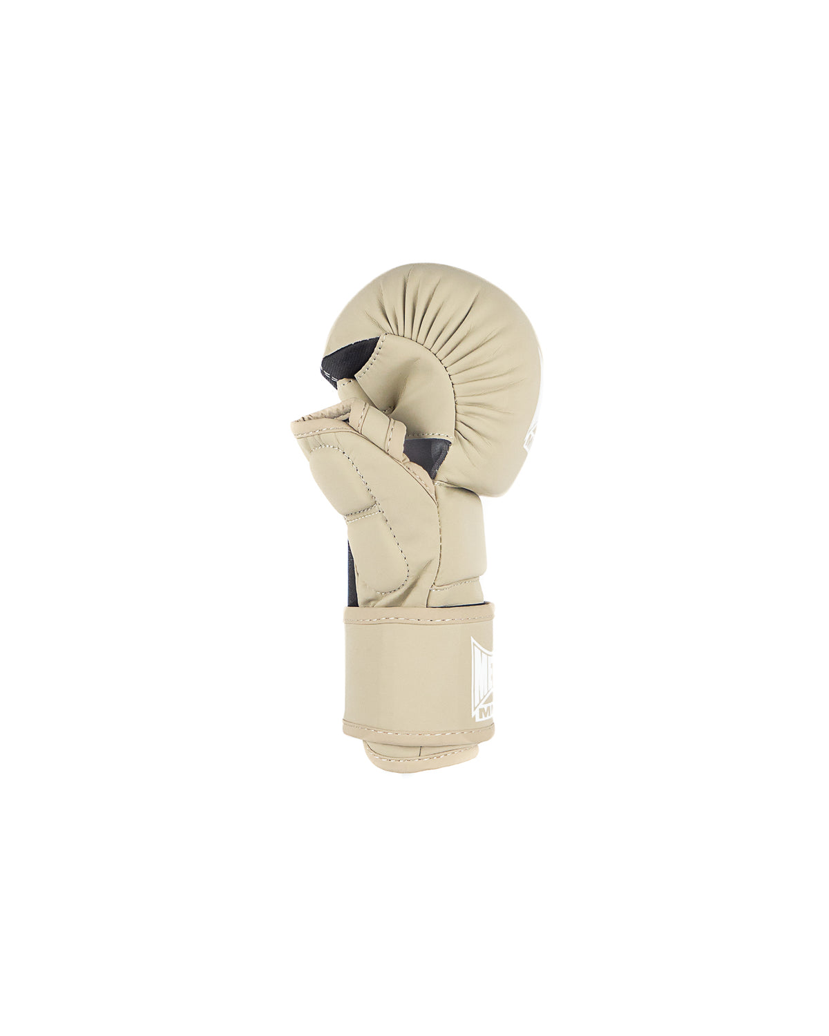MMA Sparring Gloves "The Shell" Desert Storm
