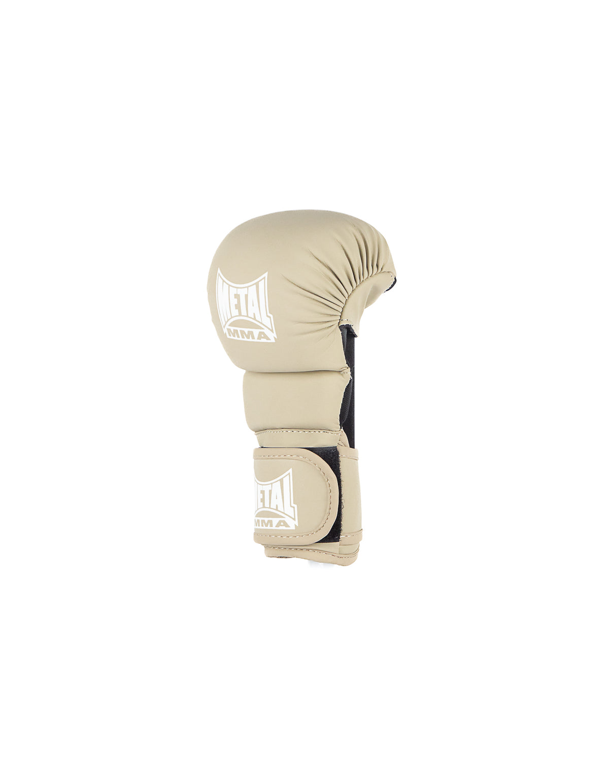 MMA Sparring Gloves "The Shell" Desert Storm
