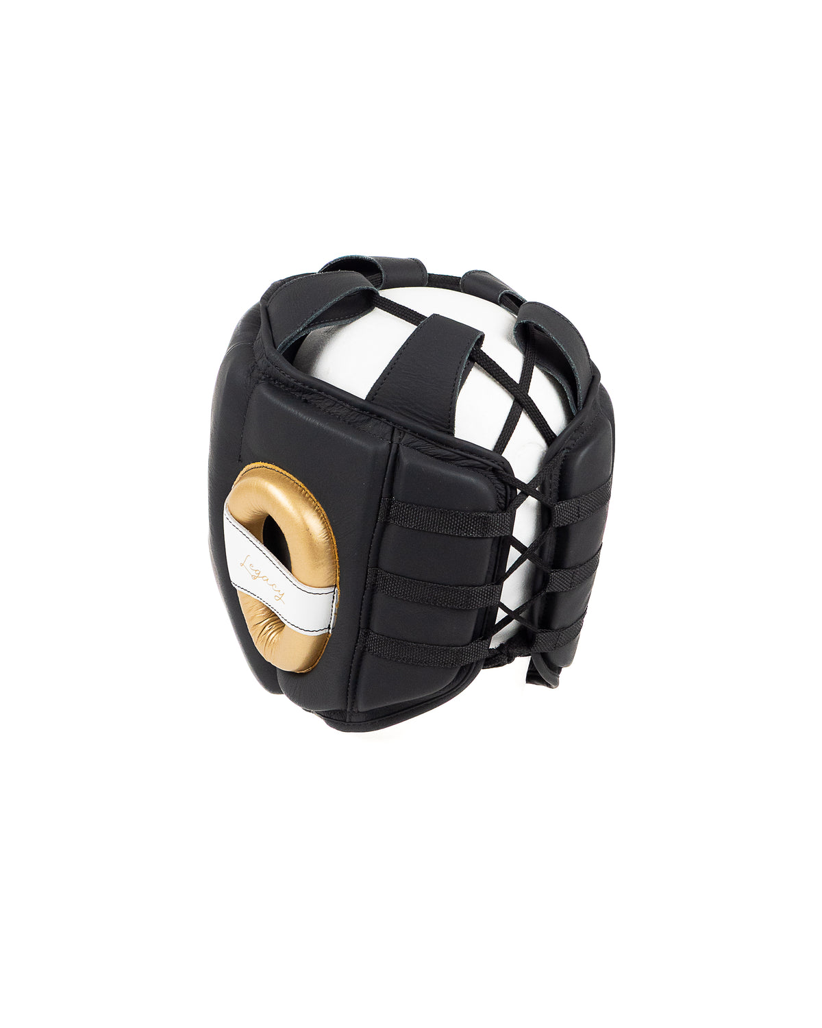 LEGACY HALF-FACE HELMET