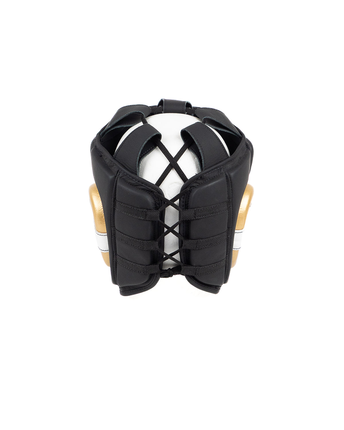LEGACY HALF-FACE HELMET